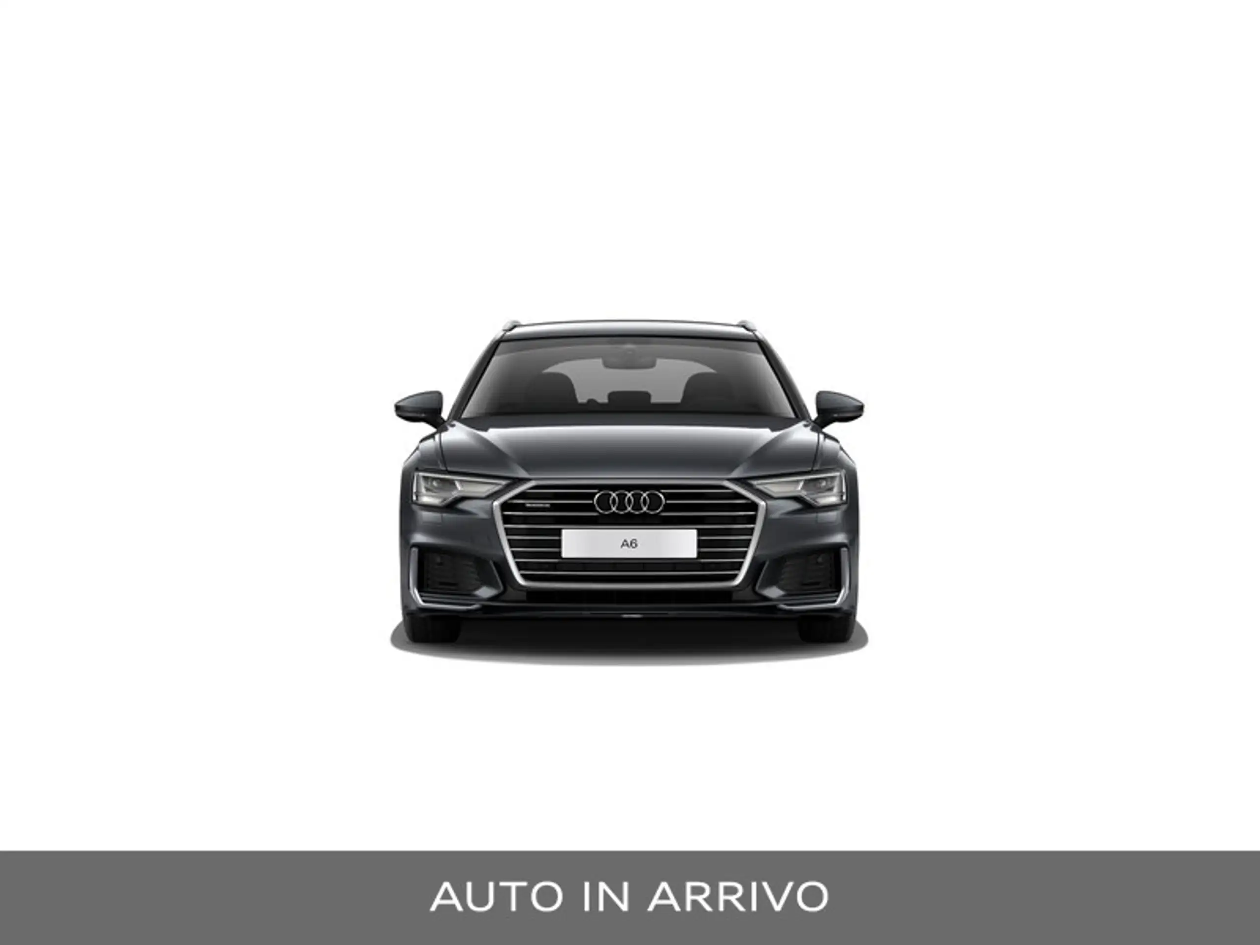 Audi - A6