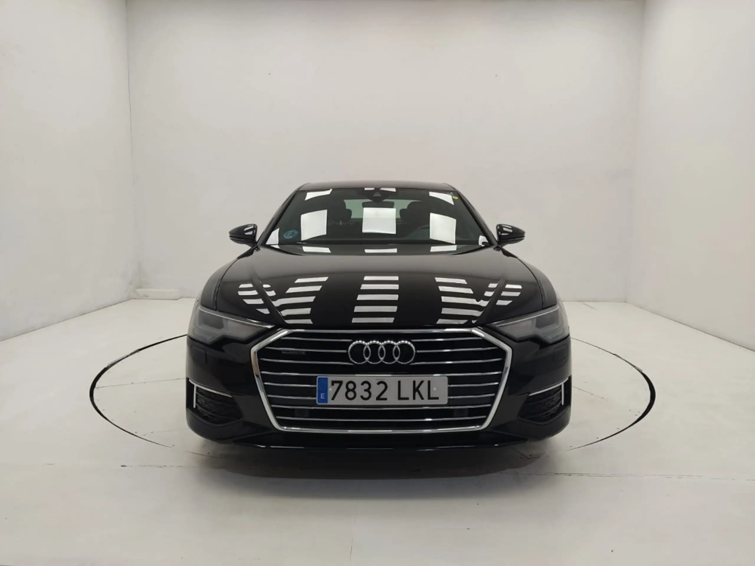 Audi - A6