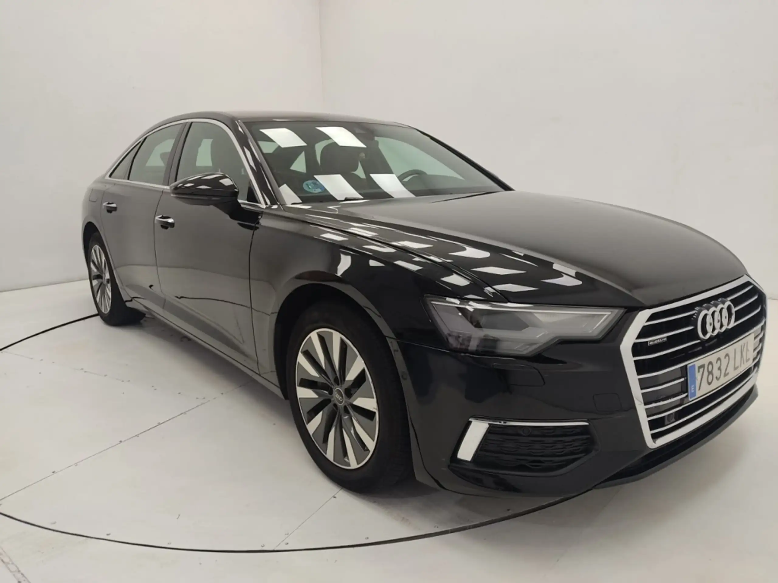 Audi - A6