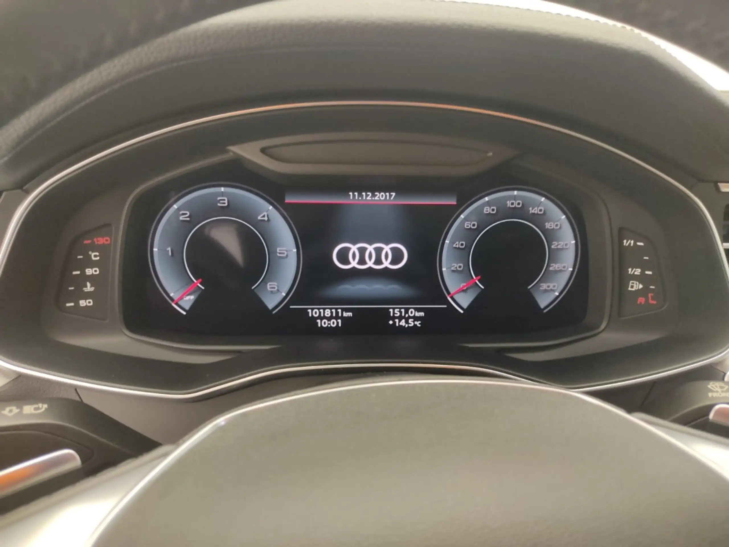 Audi - A6