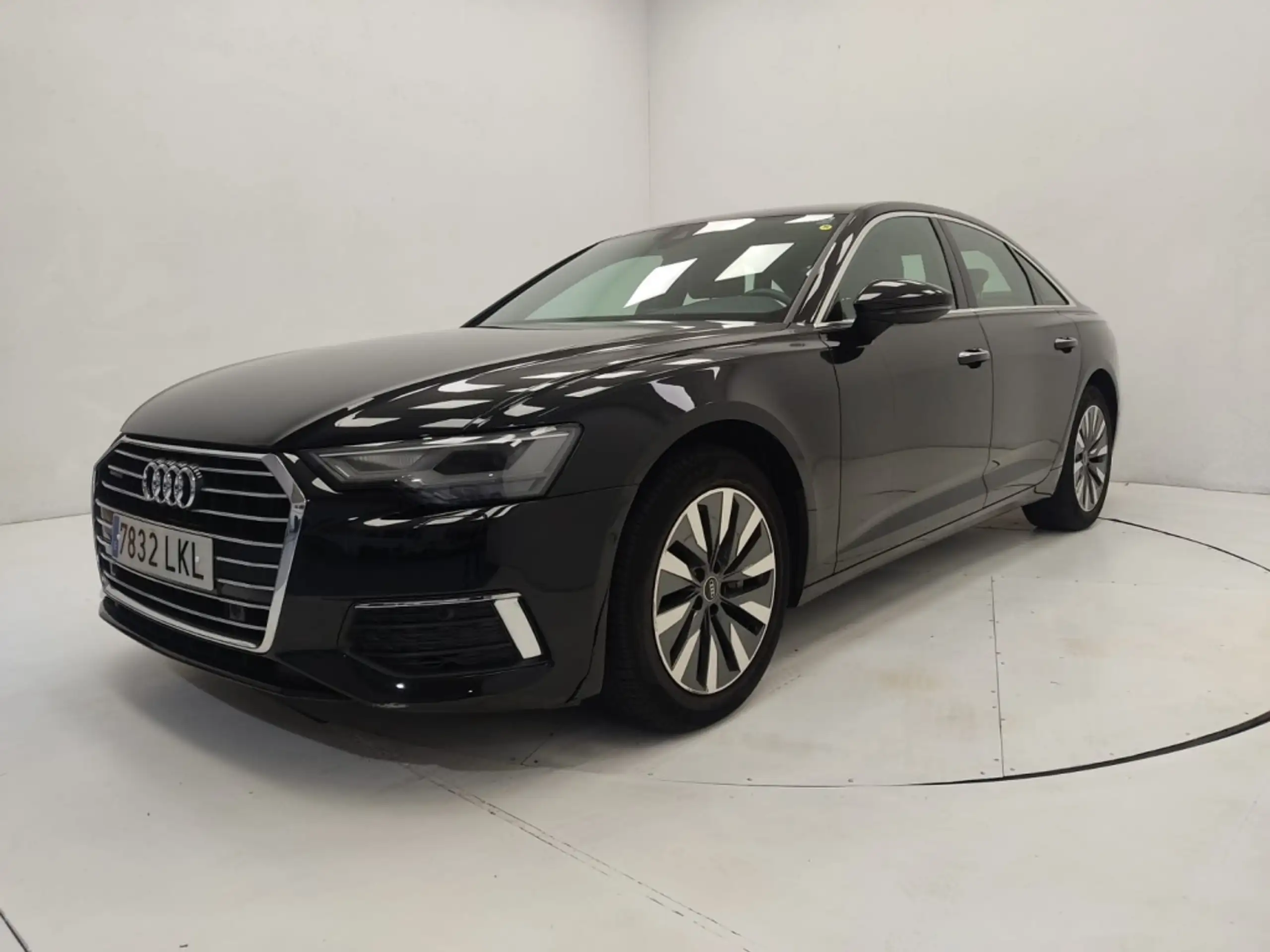 Audi - A6