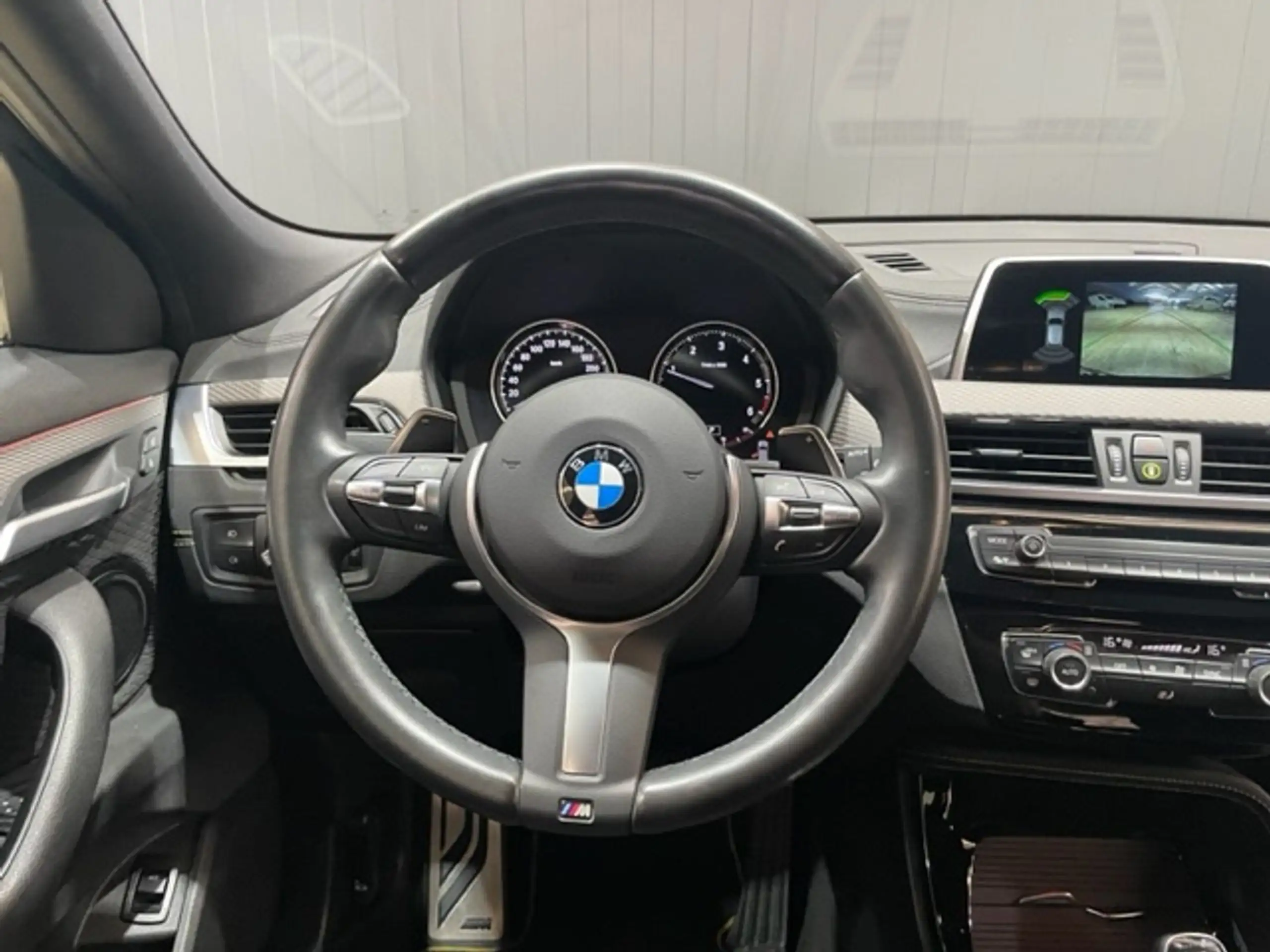 BMW - X2