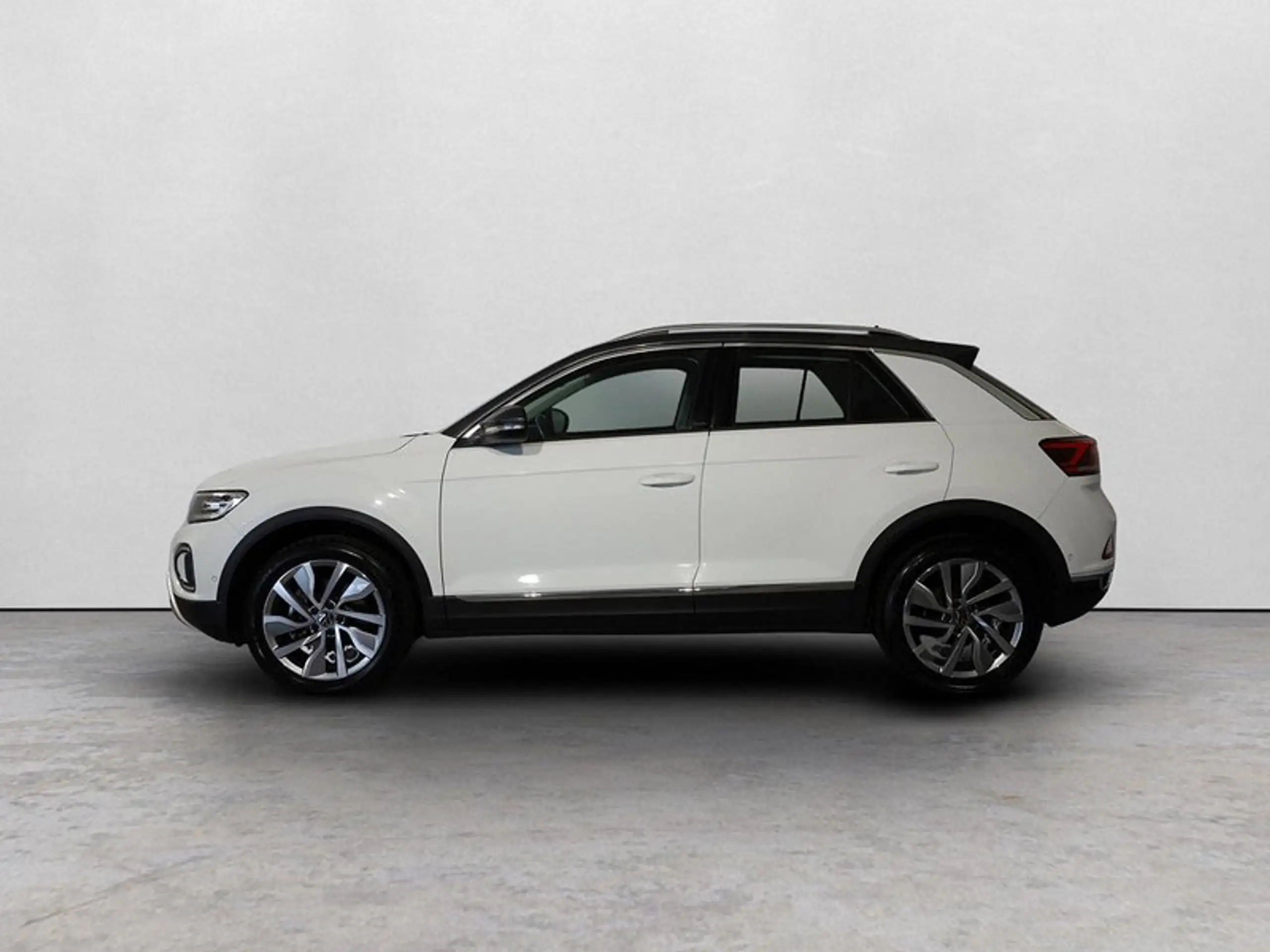 Volkswagen - T-Roc