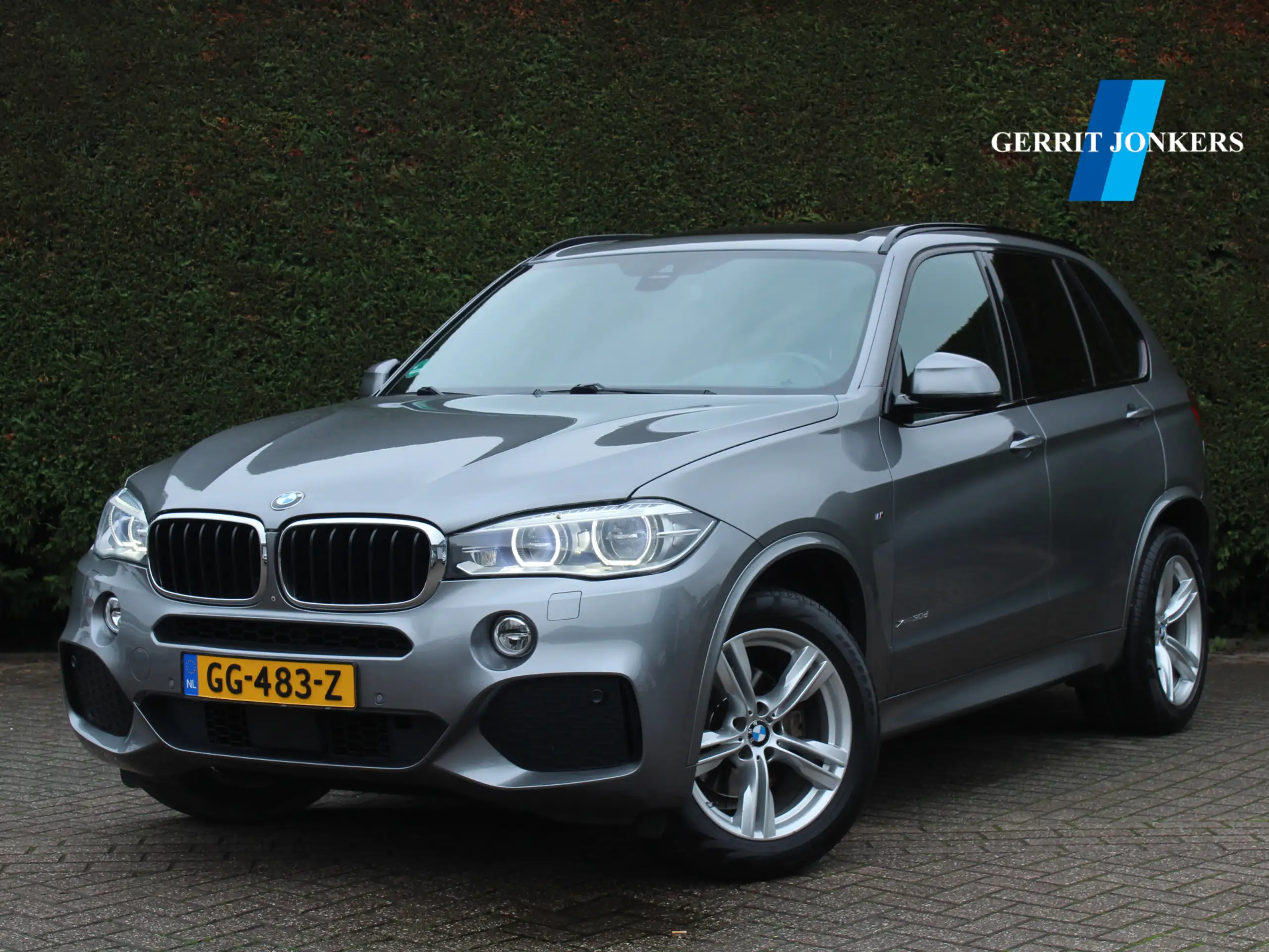 BMW - X5