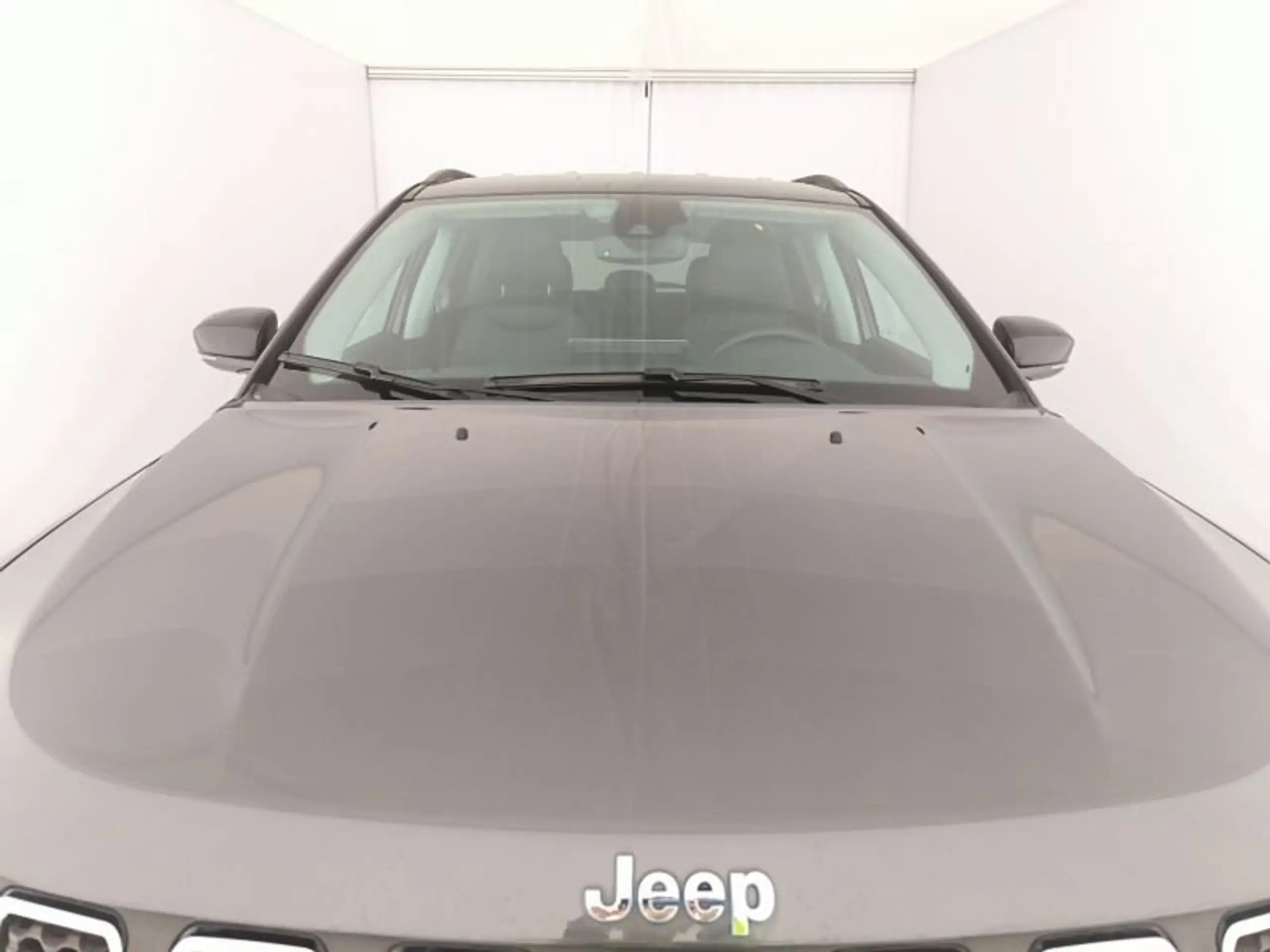 Jeep - Compass