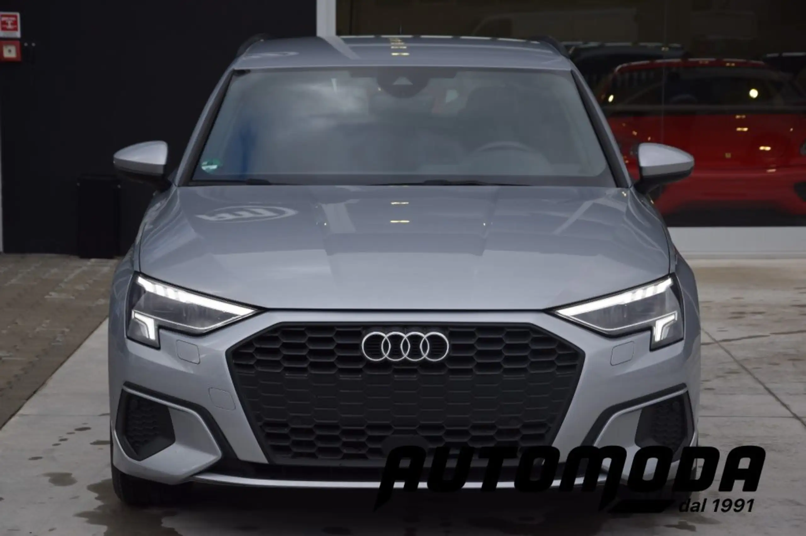 Audi - A3