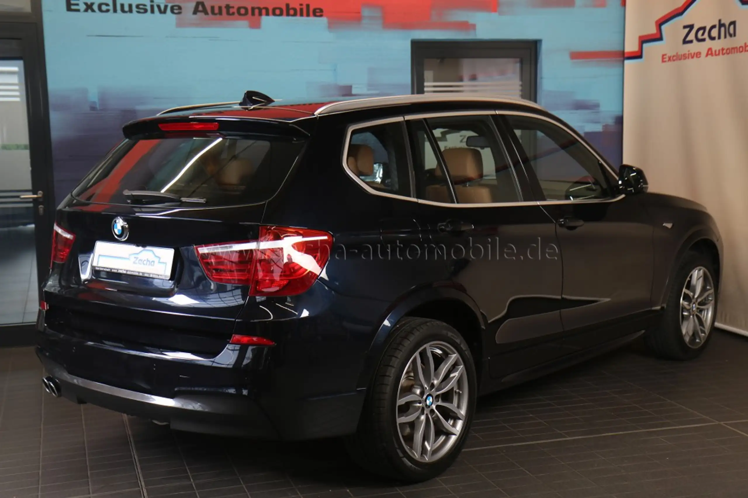 BMW - X3