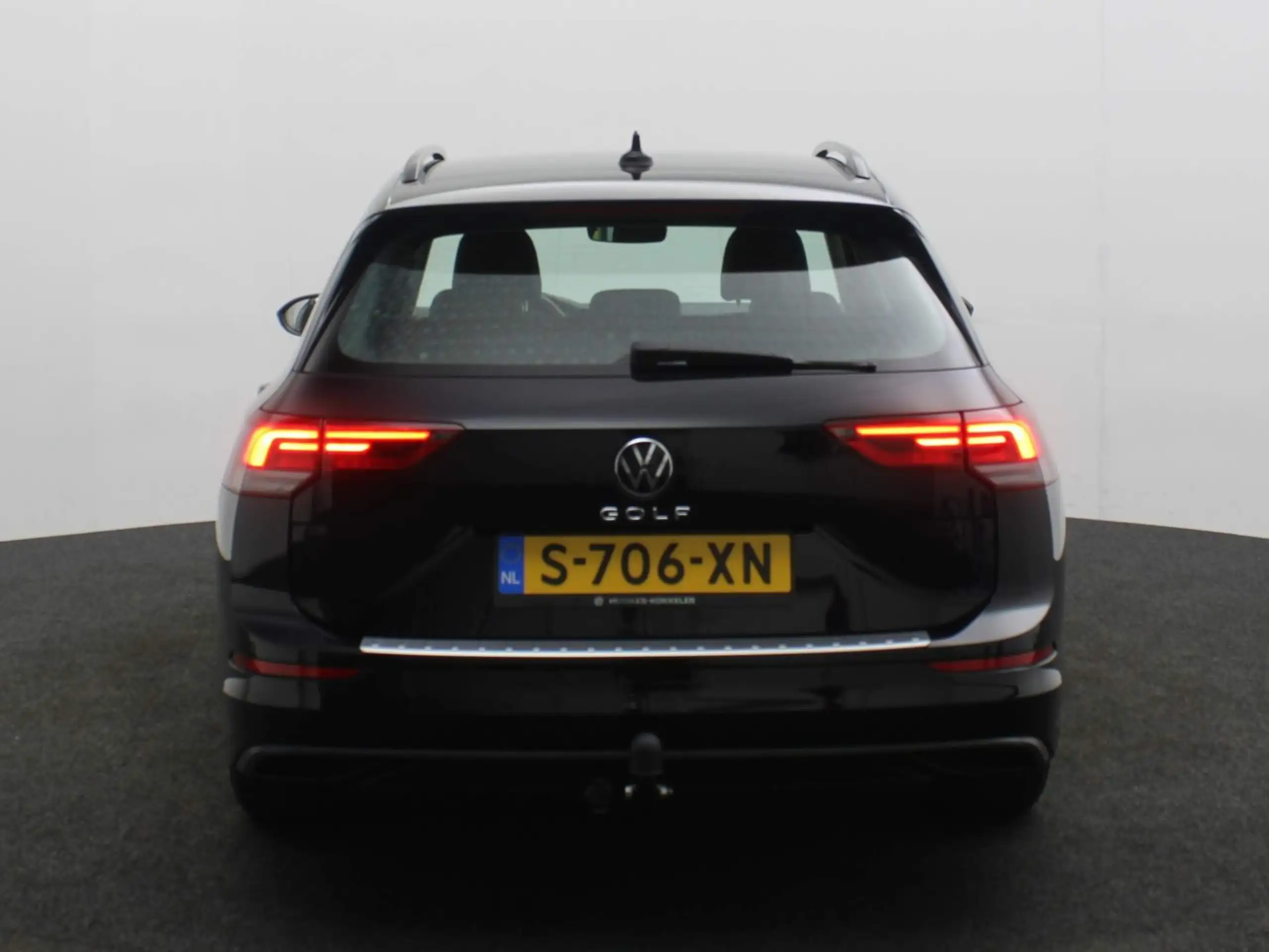 Volkswagen - Golf Variant