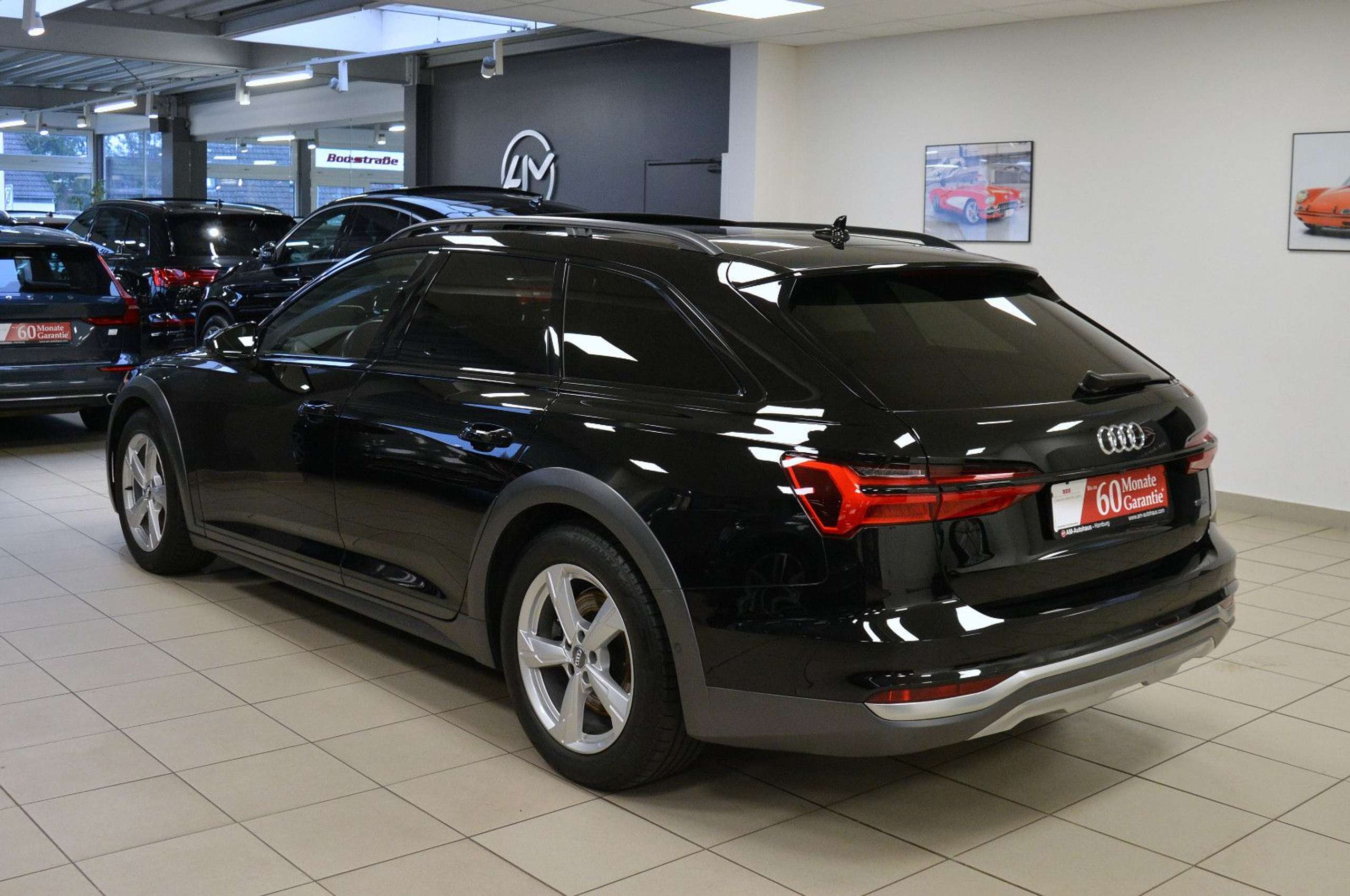 Audi - A6 allroad