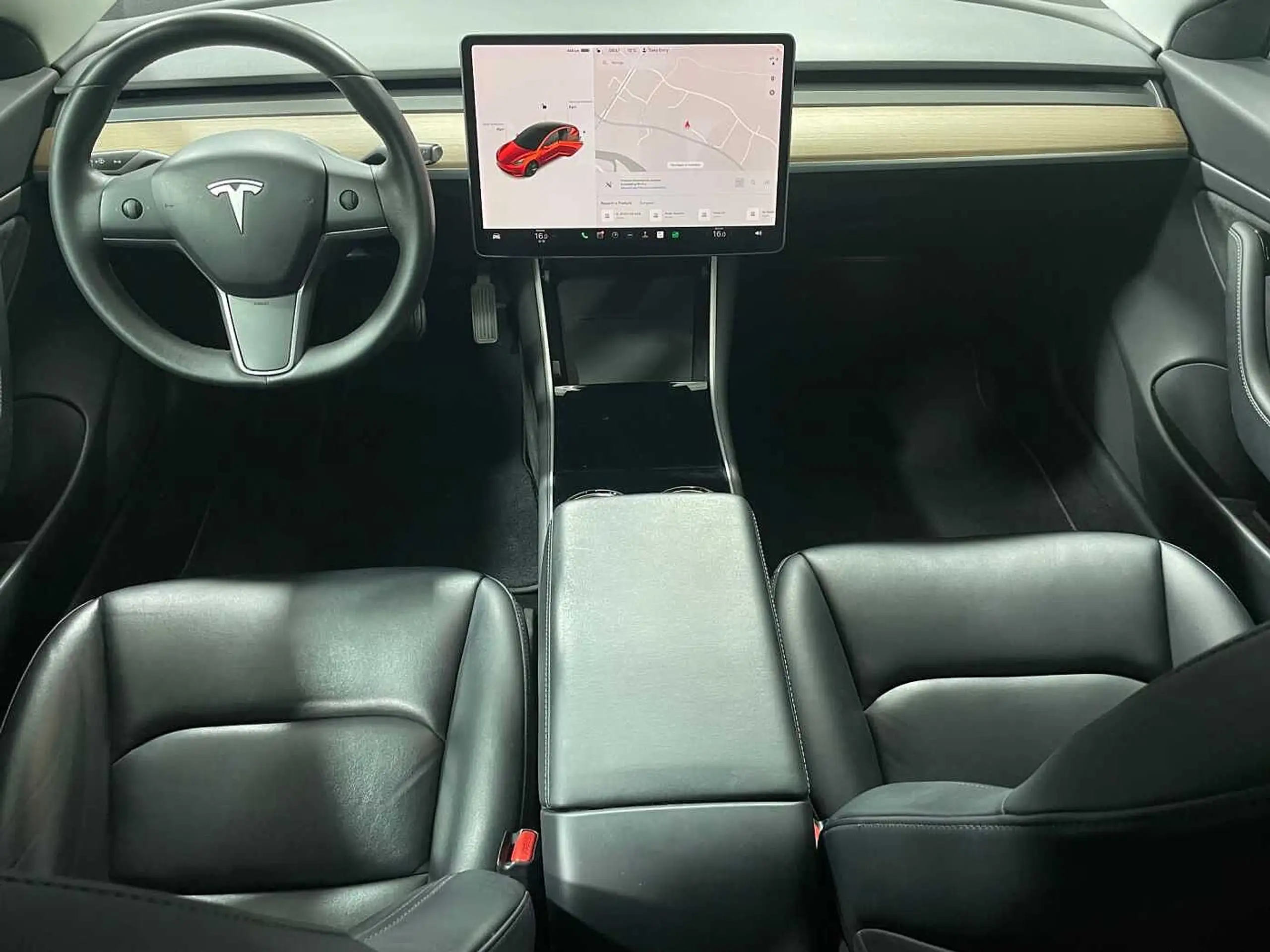 Tesla - Model 3