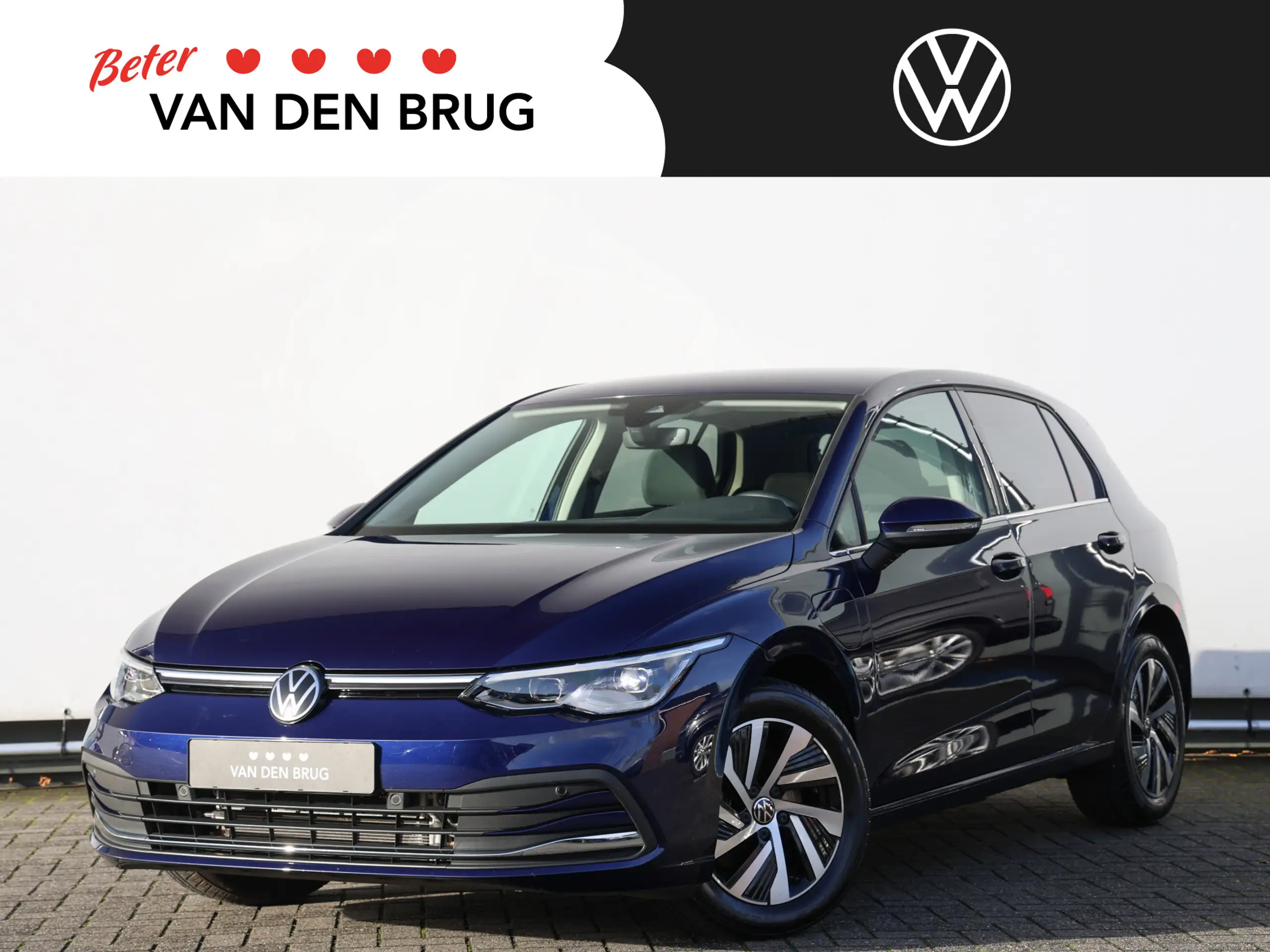 Volkswagen - Golf