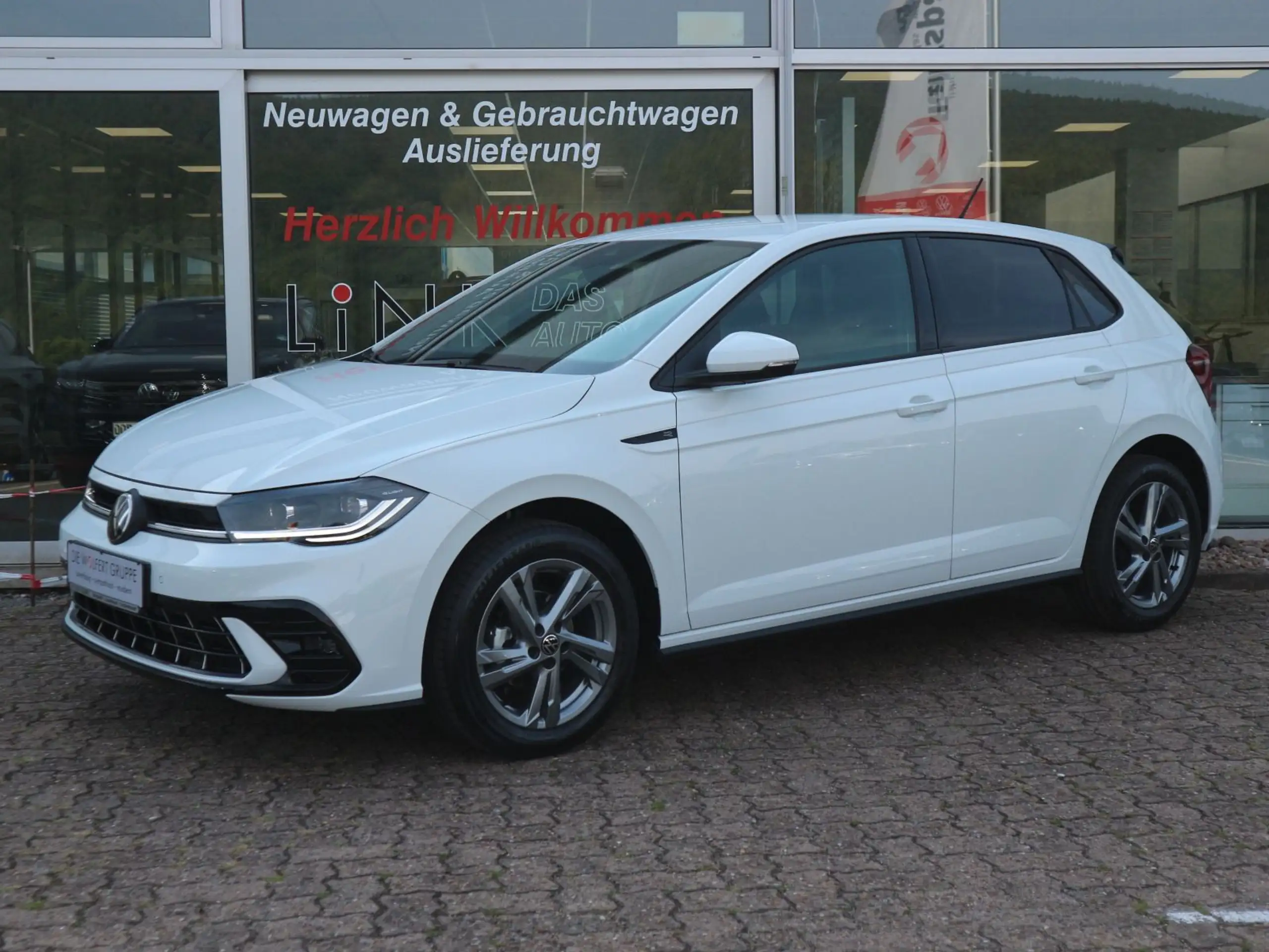 Volkswagen - Polo GTI