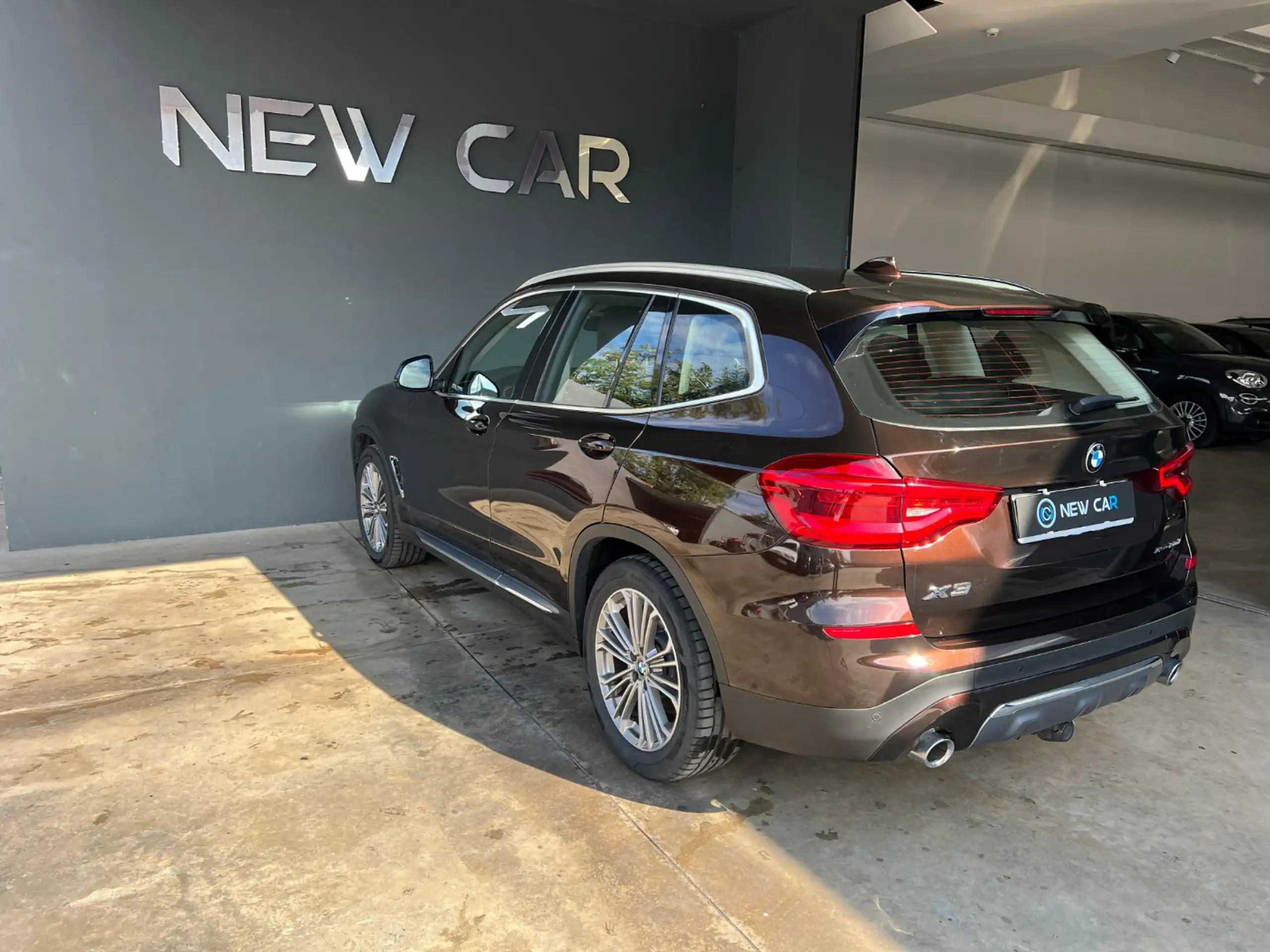 BMW - X3