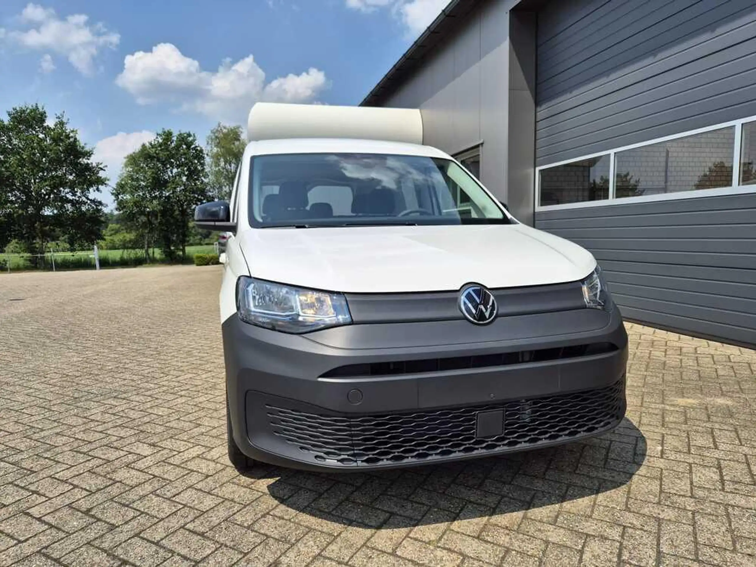 Volkswagen - Caddy