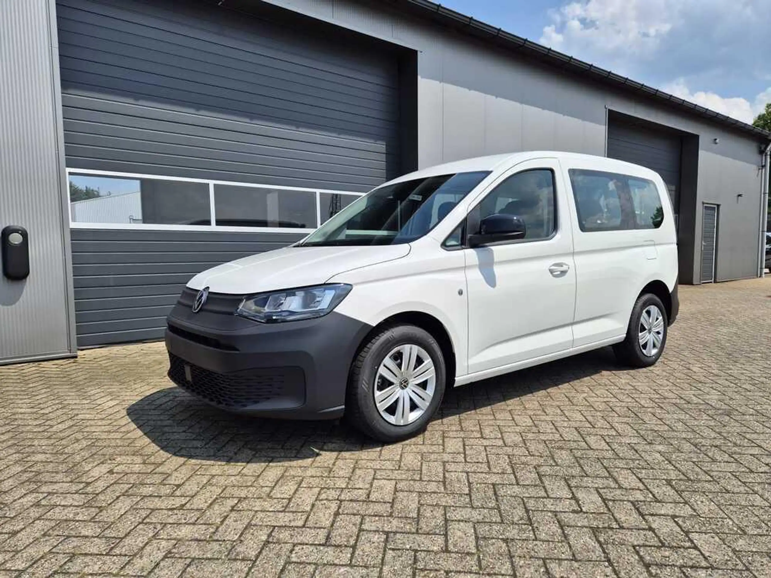 Volkswagen - Caddy