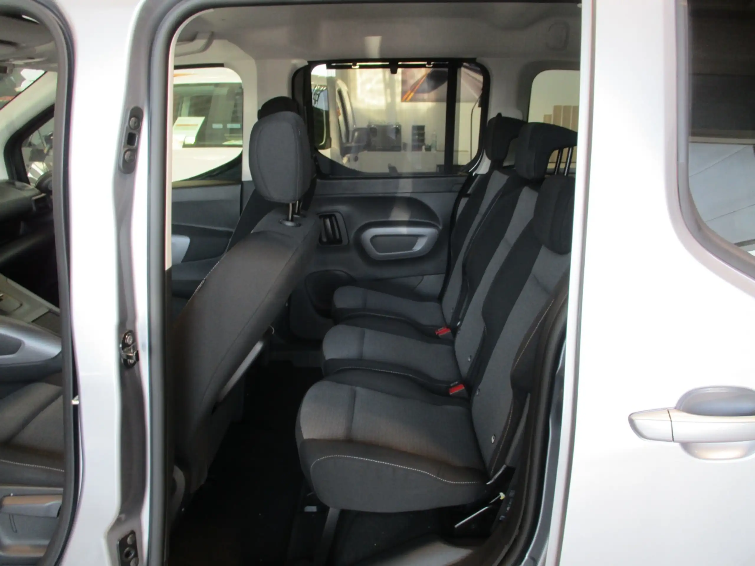 Toyota - Proace