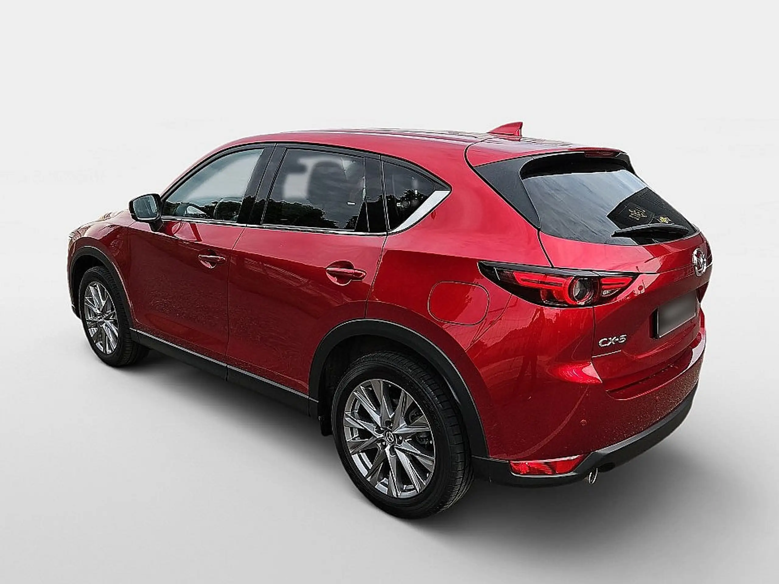 Mazda - CX-5