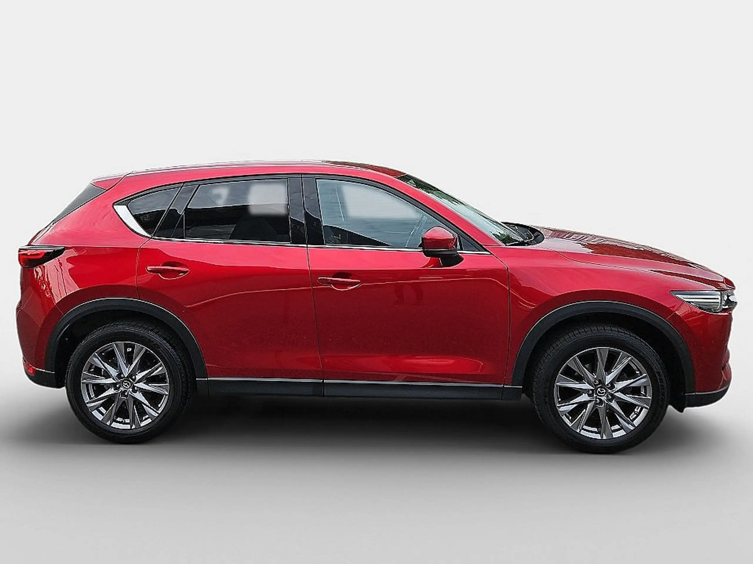 Mazda - CX-5