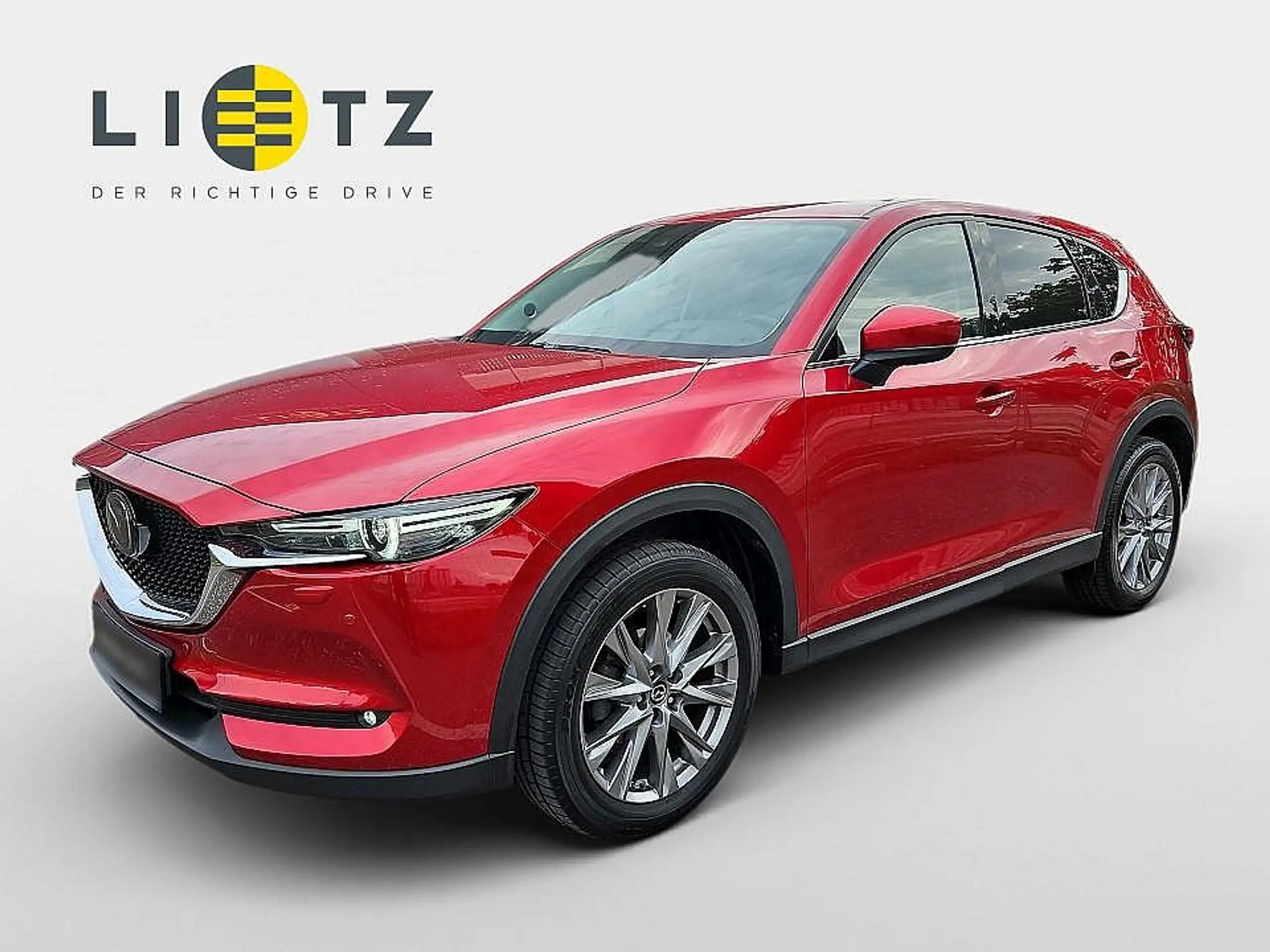 Mazda - CX-5