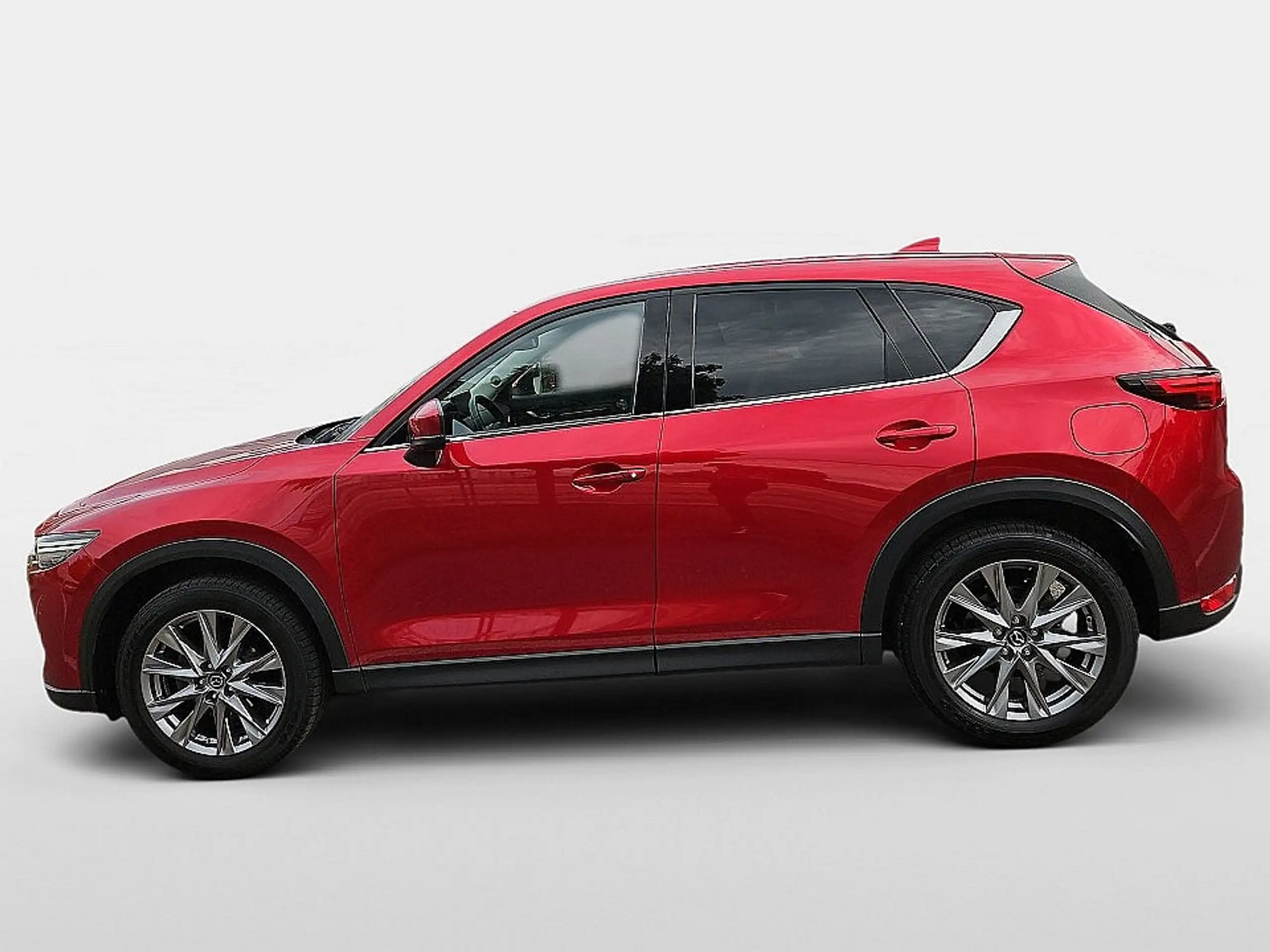 Mazda - CX-5