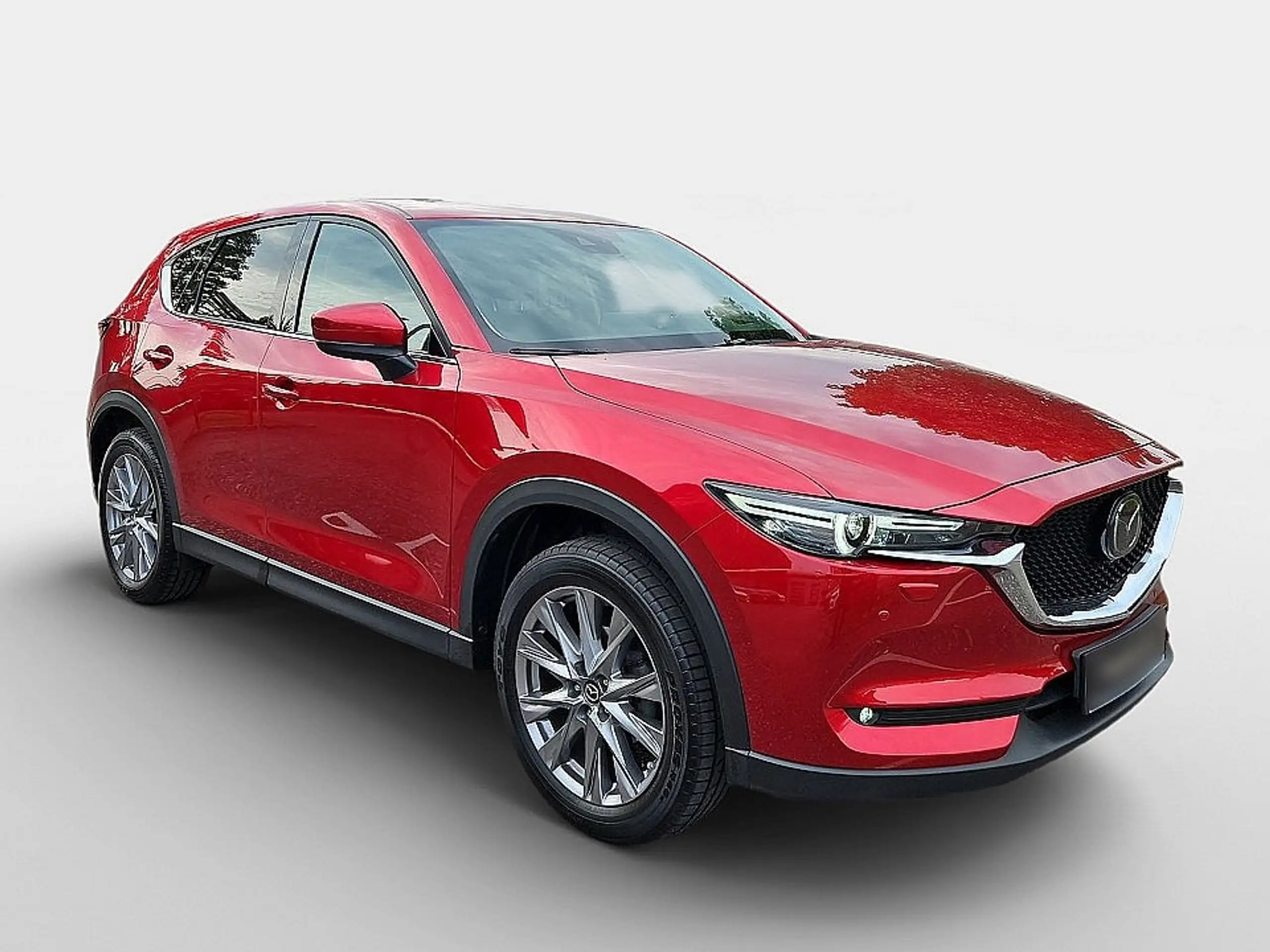 Mazda - CX-5