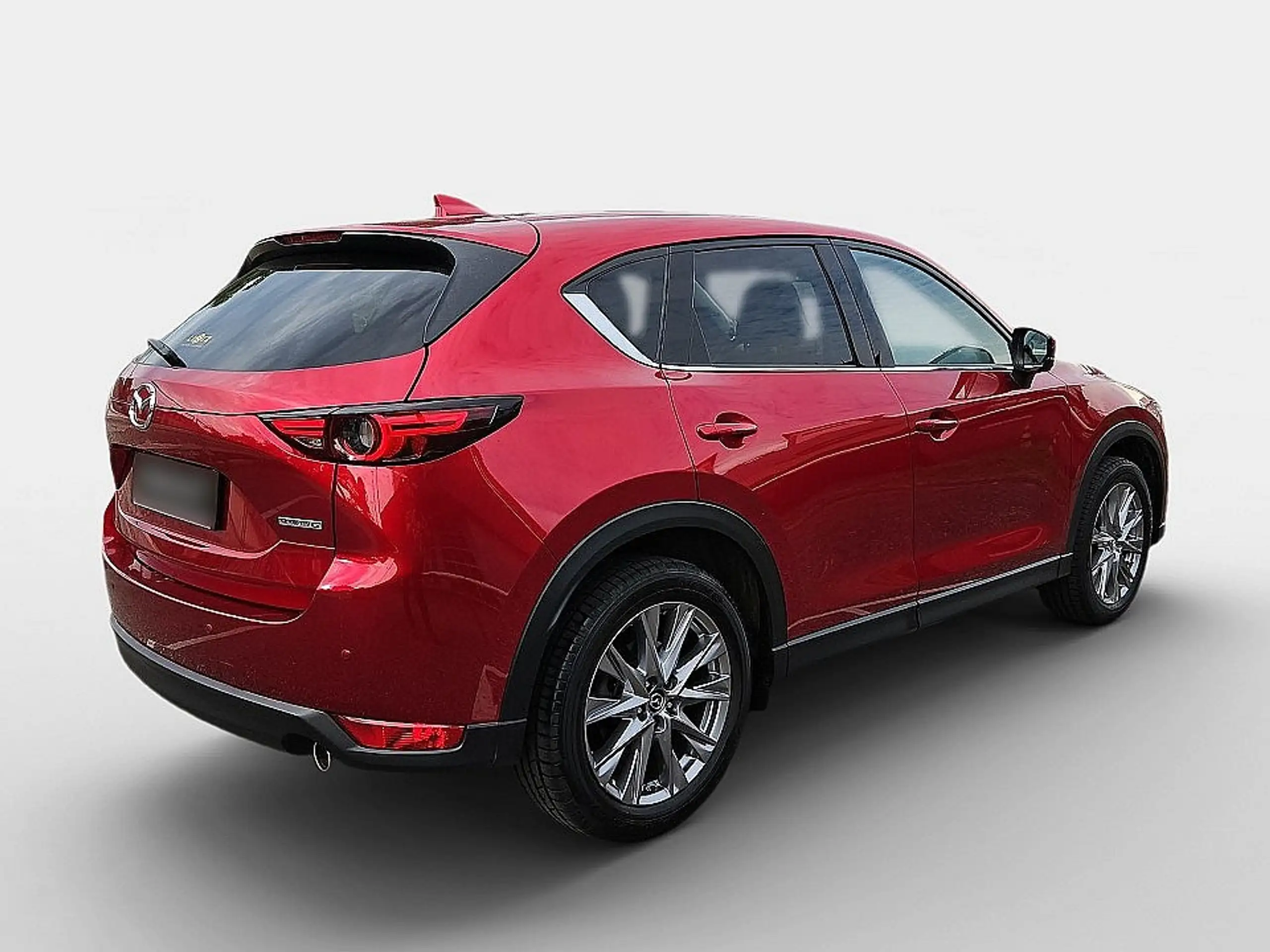 Mazda - CX-5