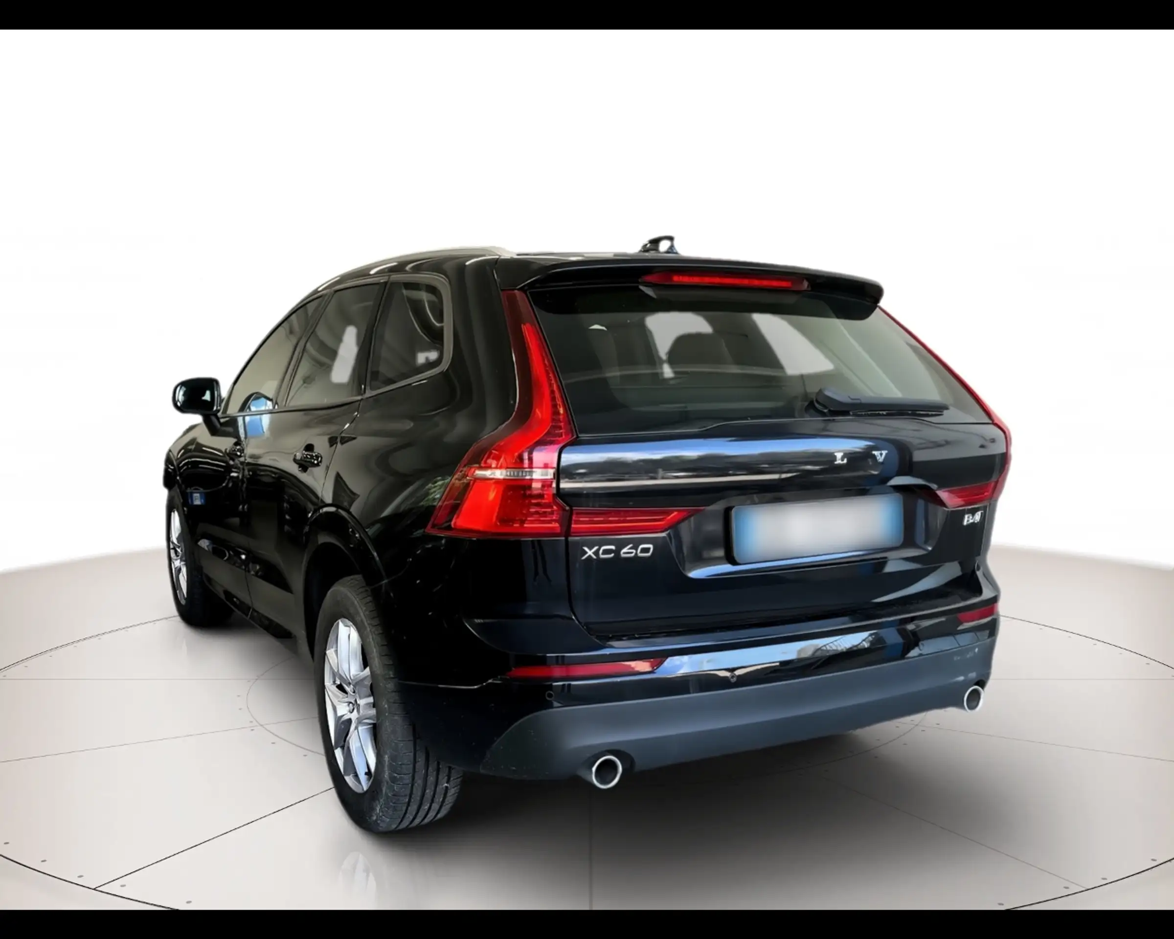 Volvo - XC60