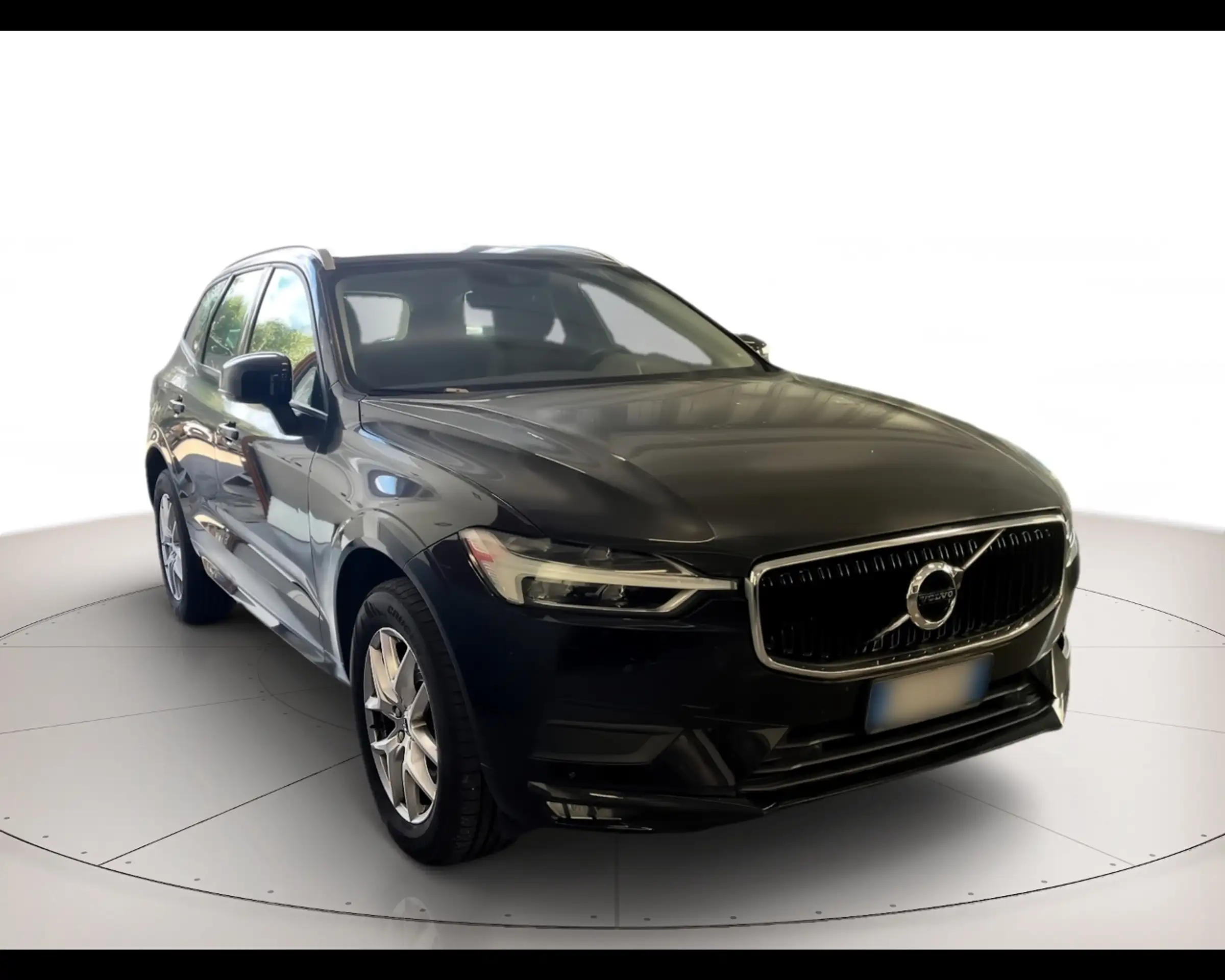 Volvo - XC60