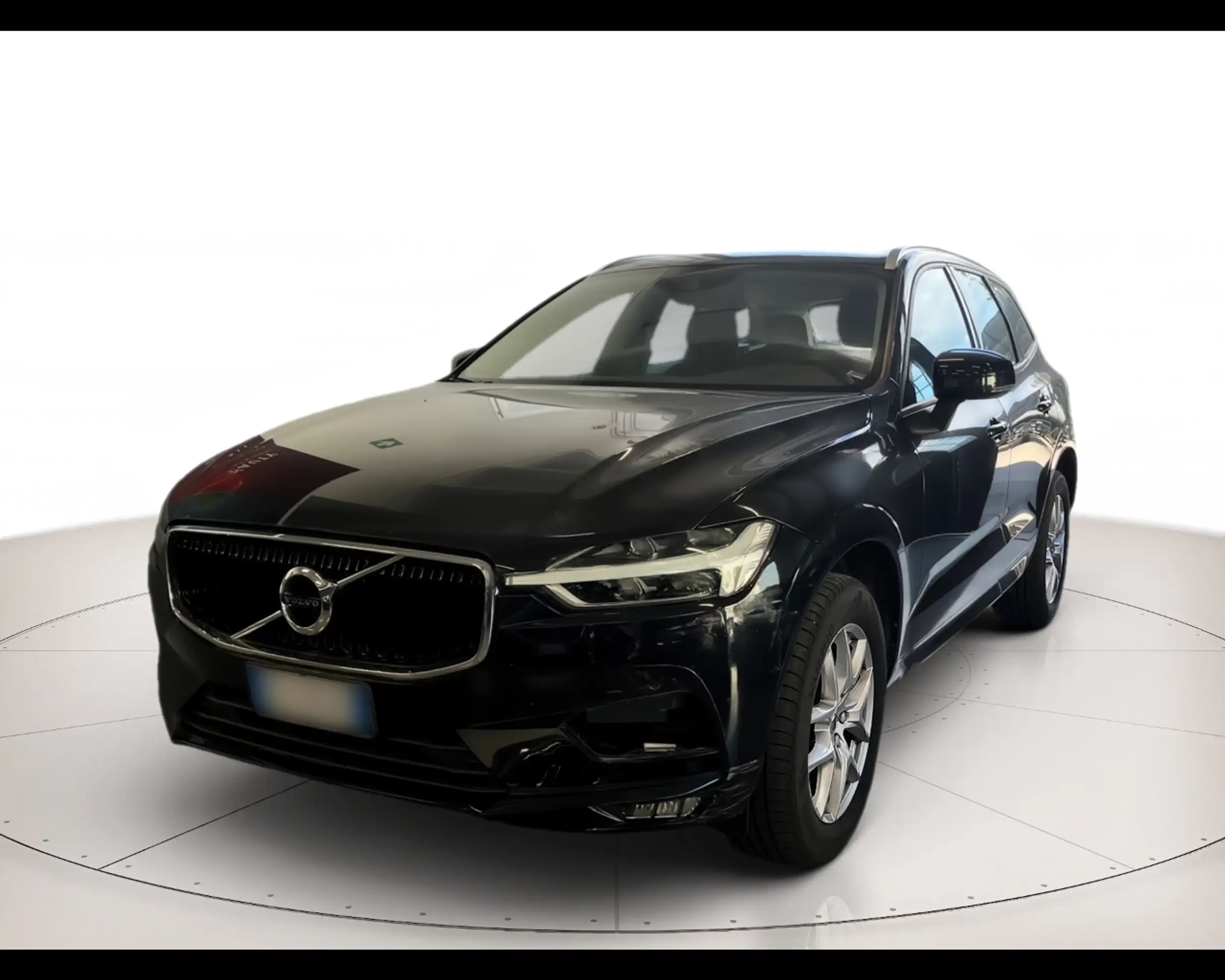 Volvo - XC60