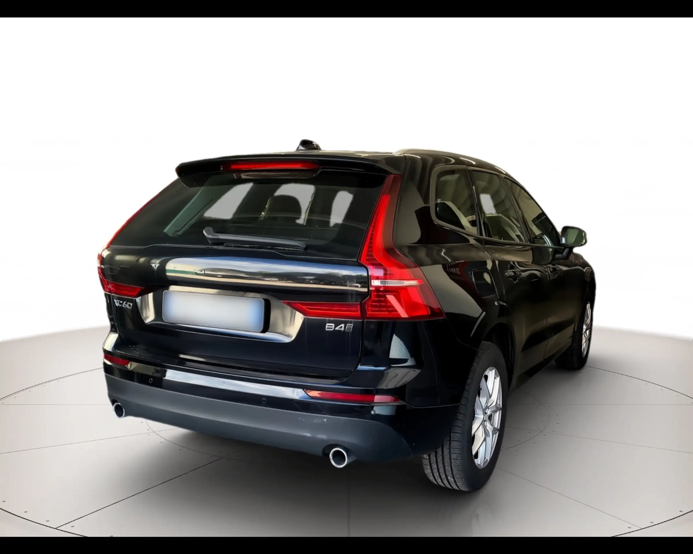 Volvo - XC60