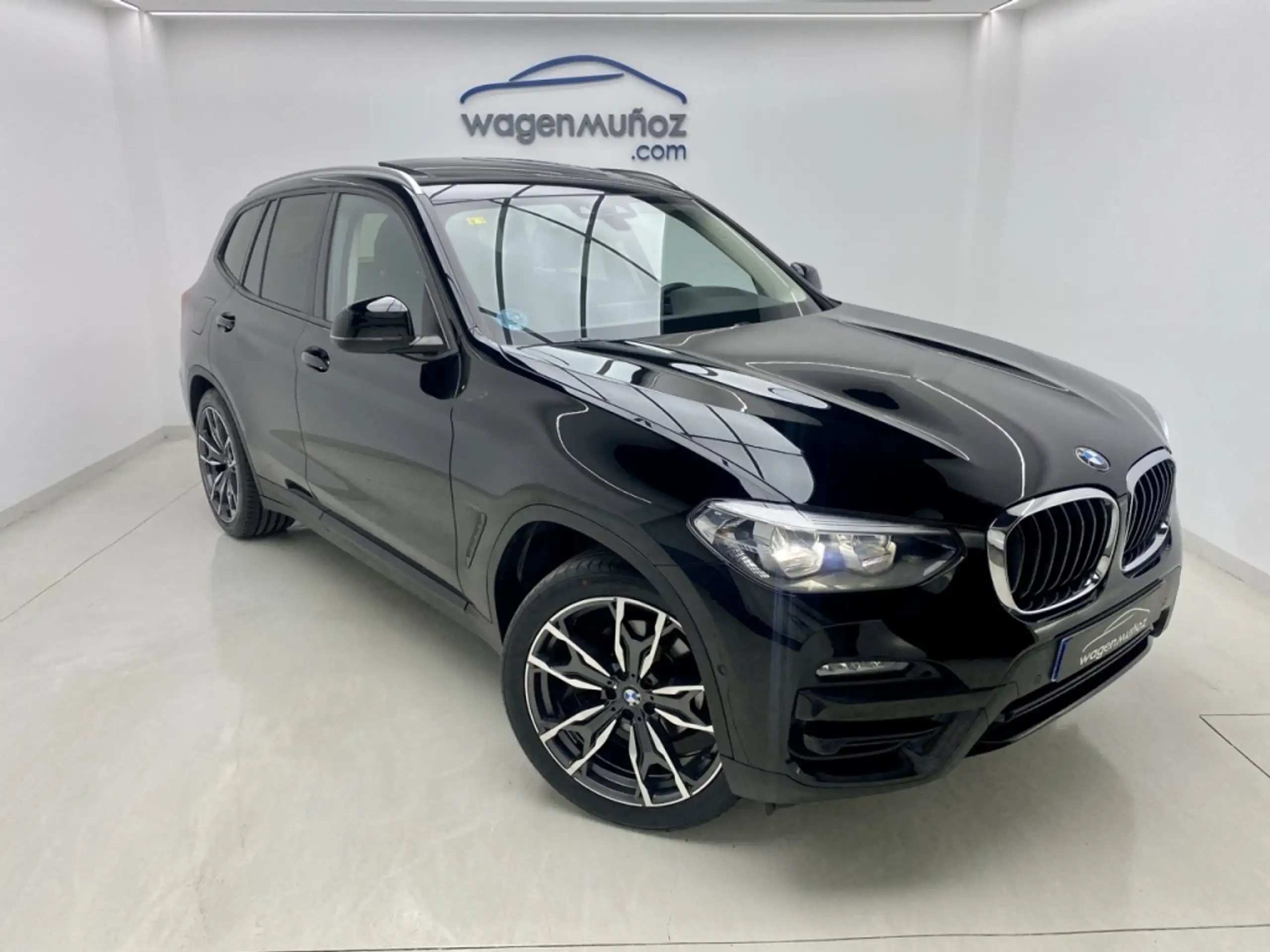 BMW - X3