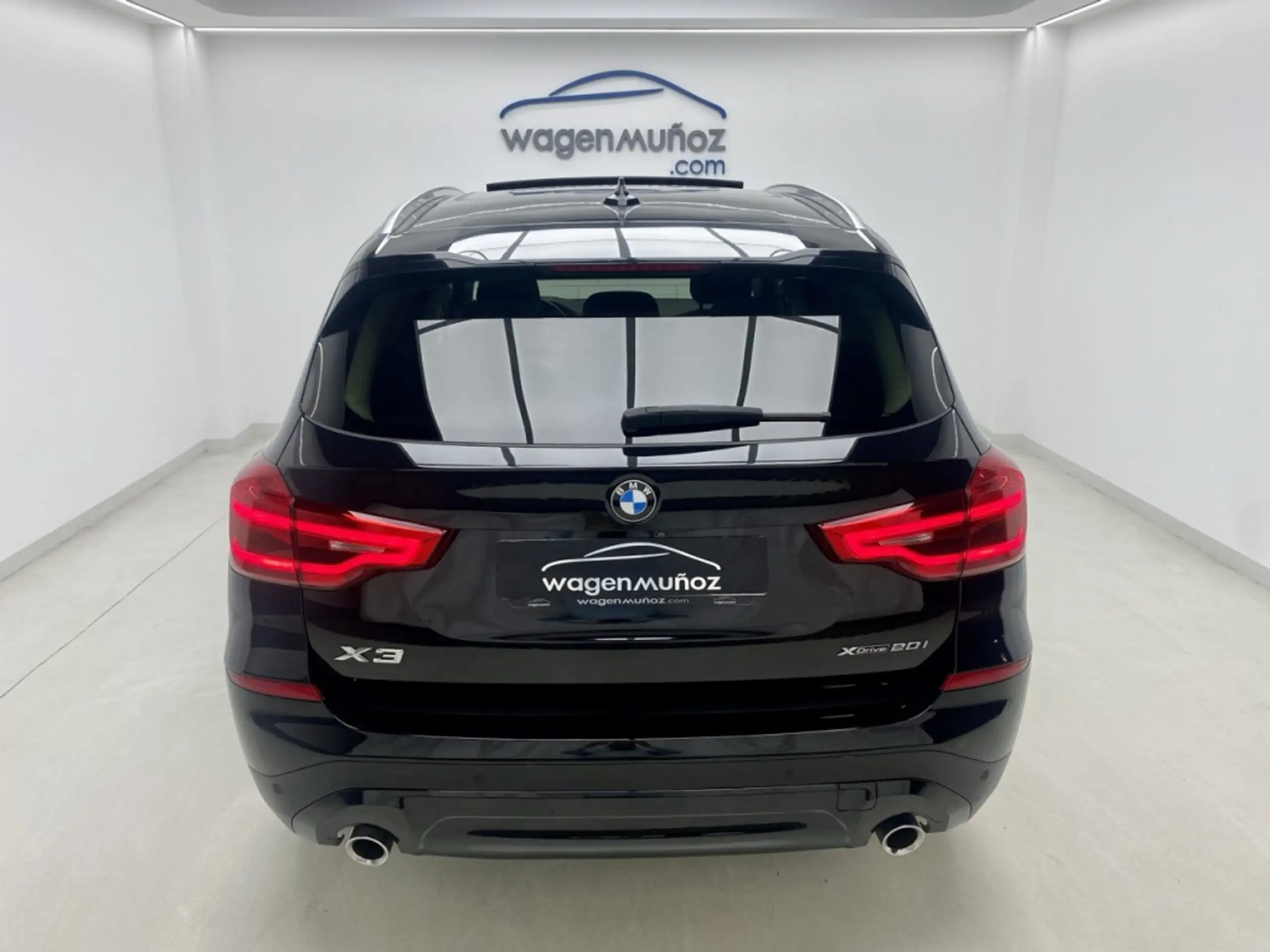 BMW - X3