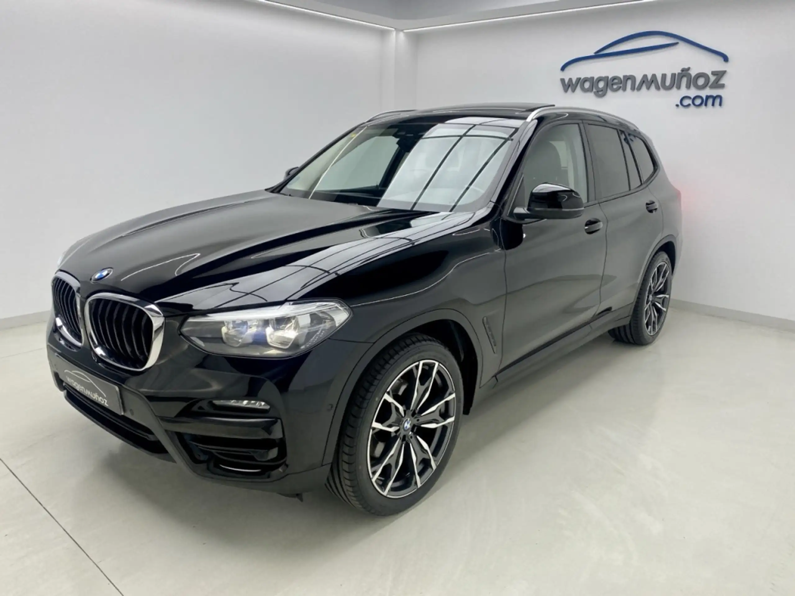 BMW - X3