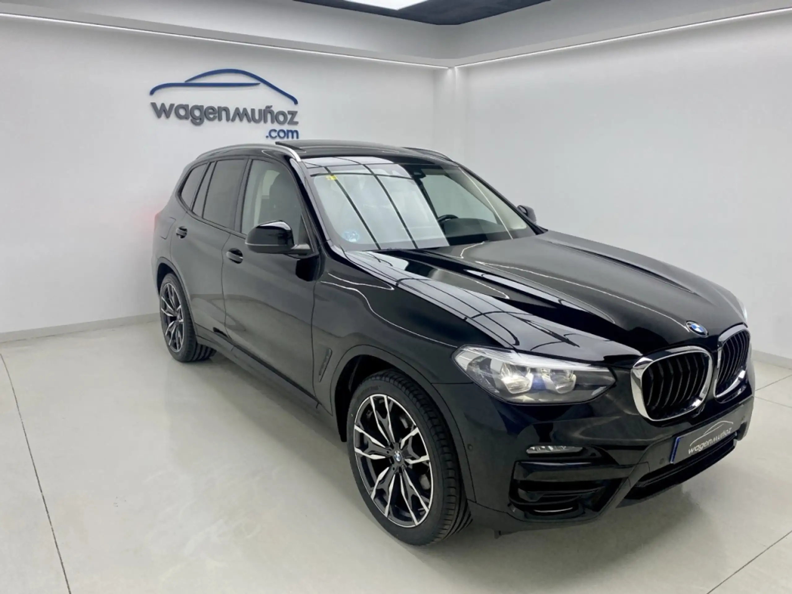 BMW - X3