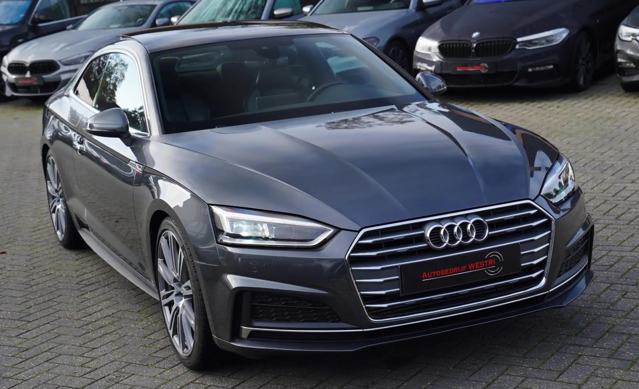 Audi - A5