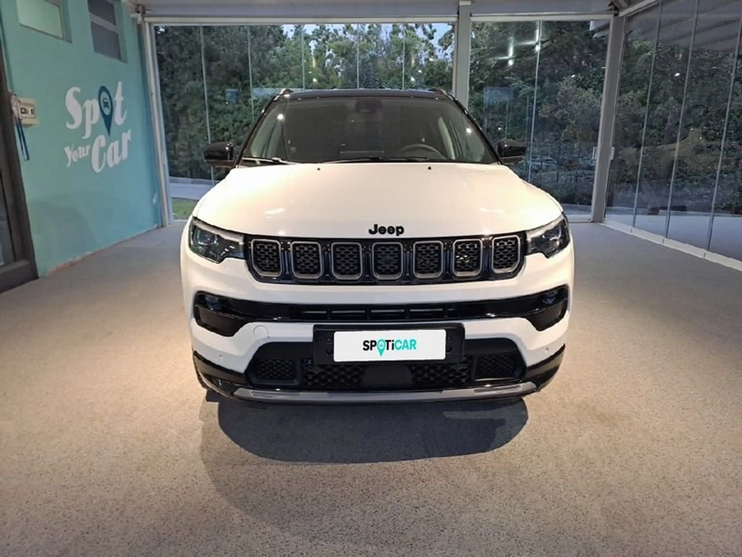 Jeep - Compass