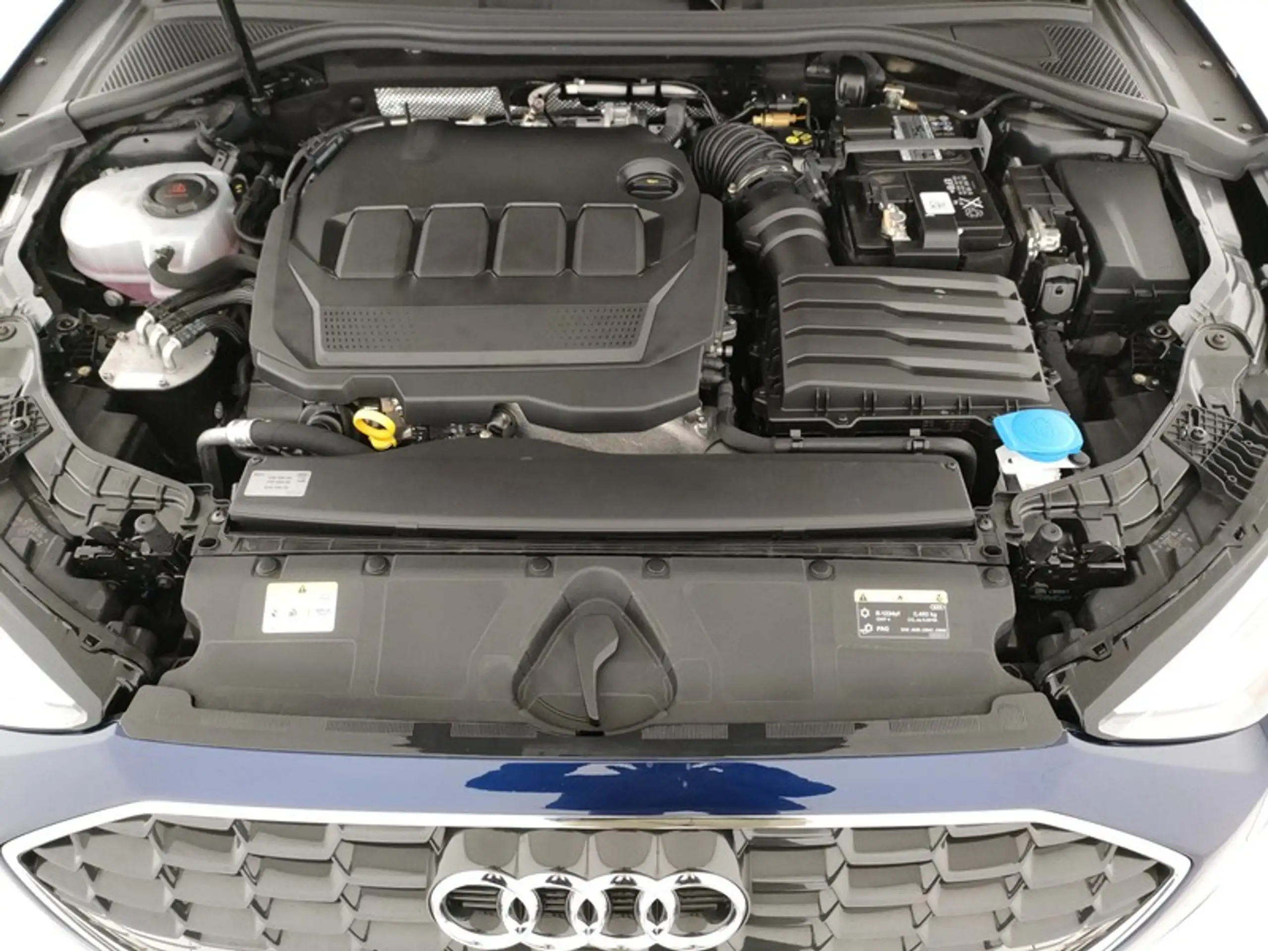 Audi - A3