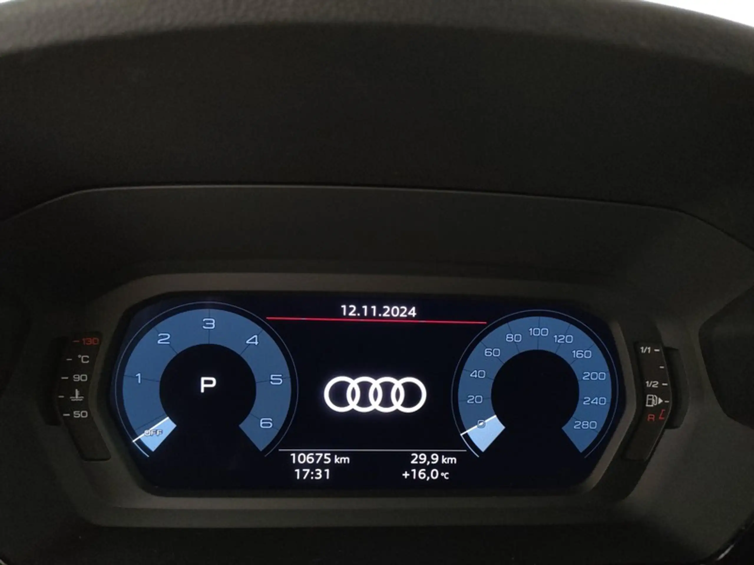 Audi - A3