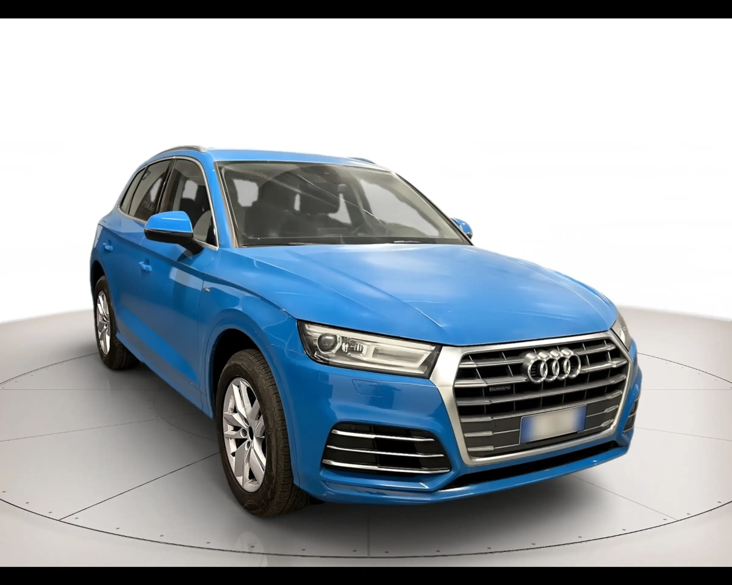 Audi - Q5