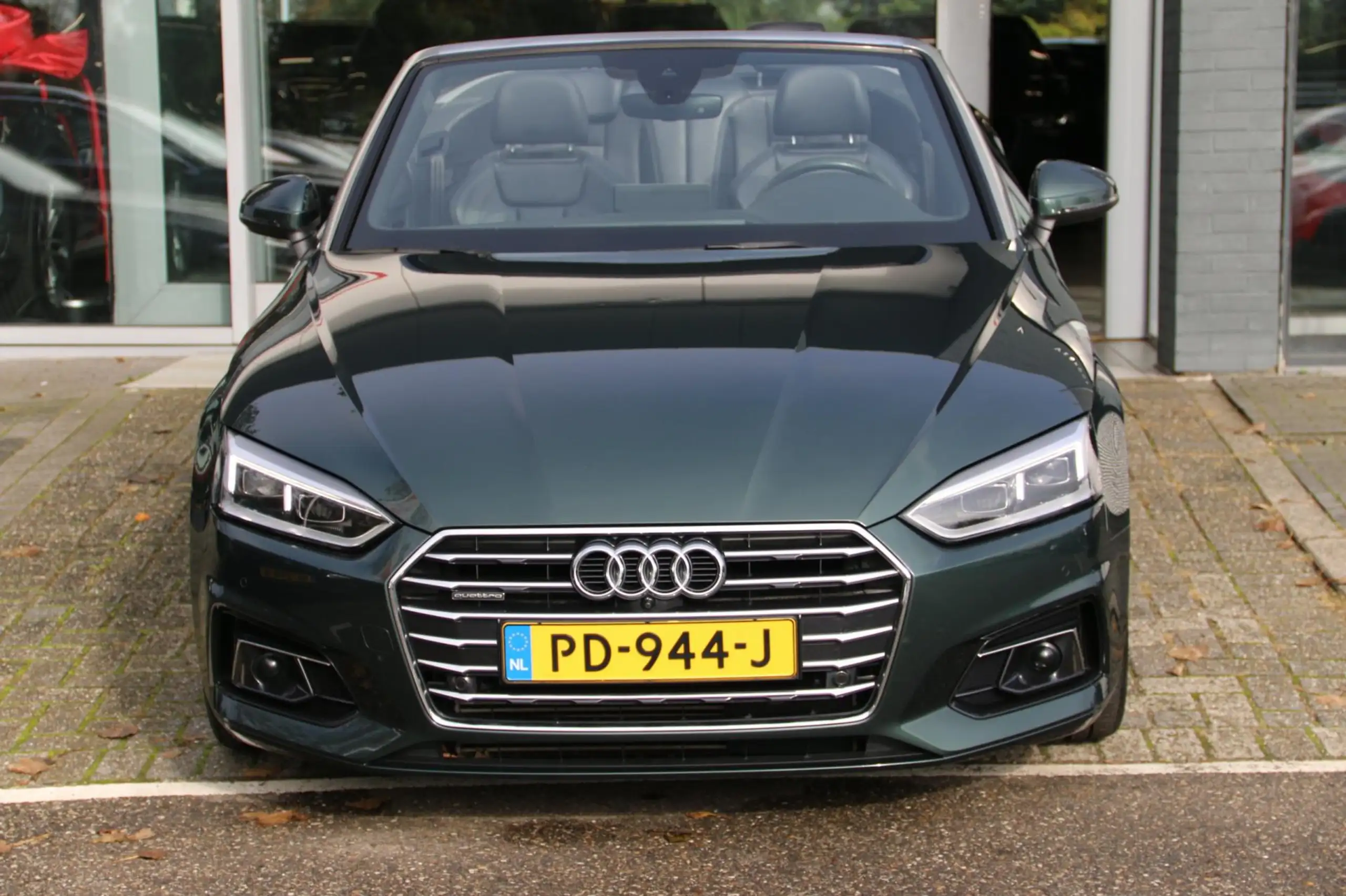 Audi - A5