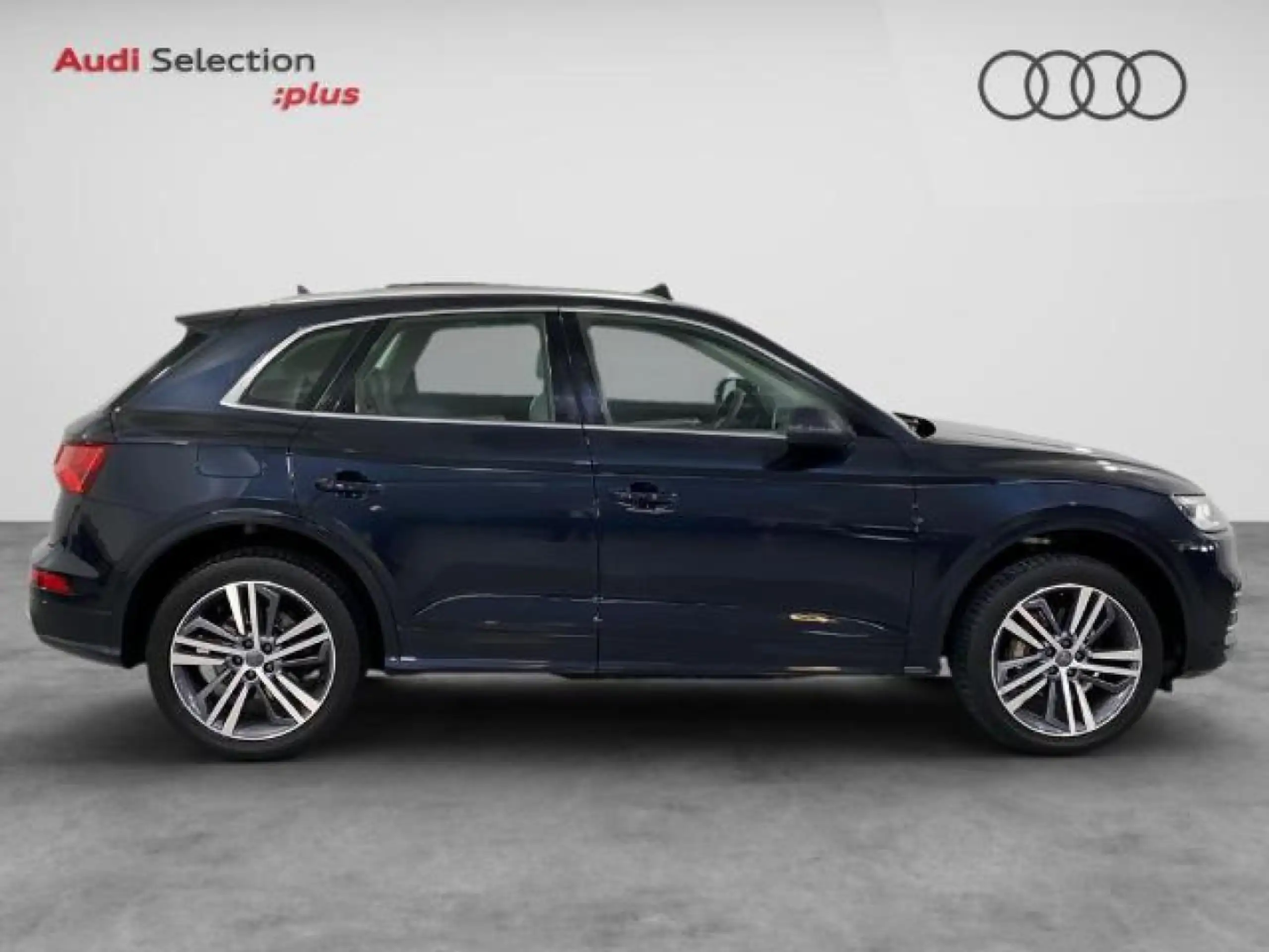 Audi - Q5