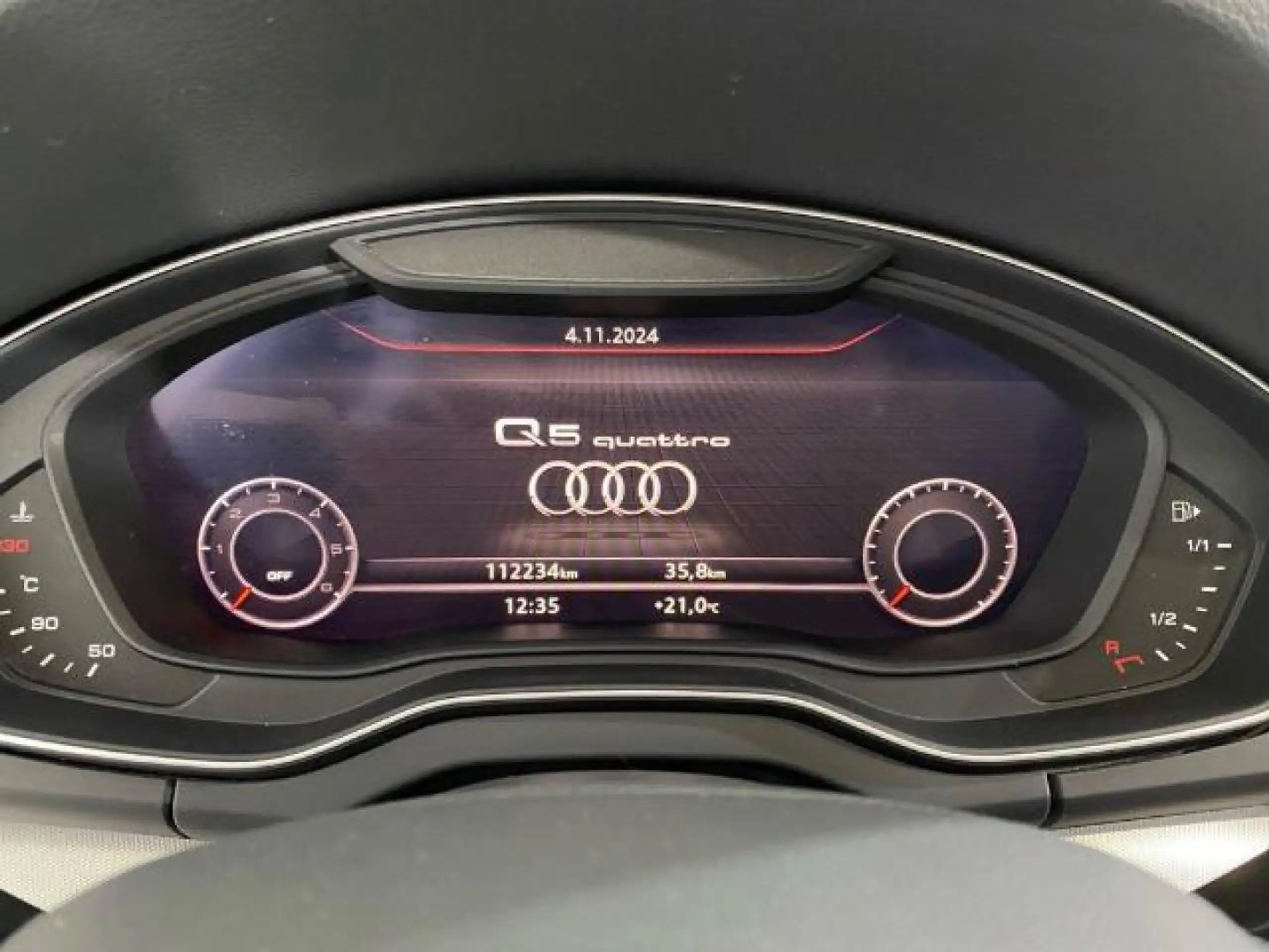 Audi - Q5