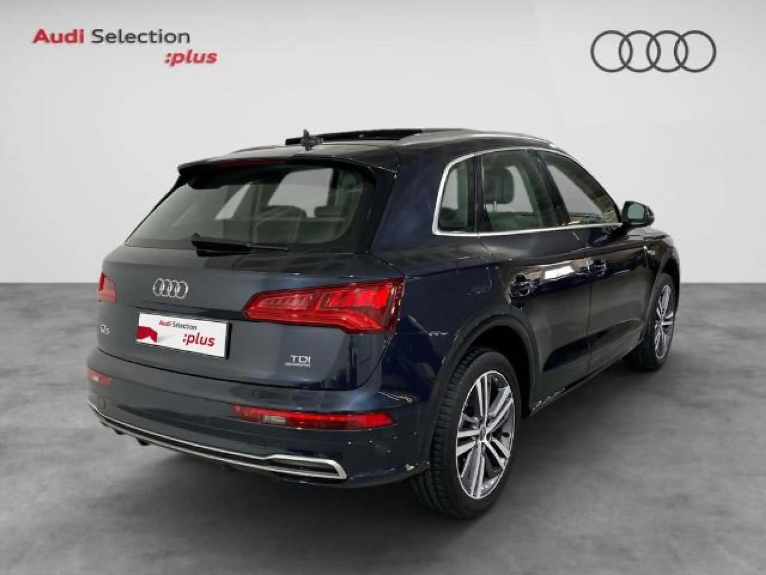 Audi - Q5