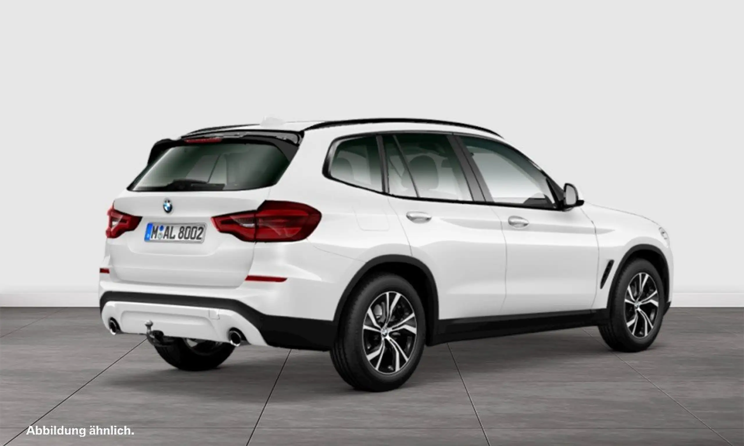 BMW - X3