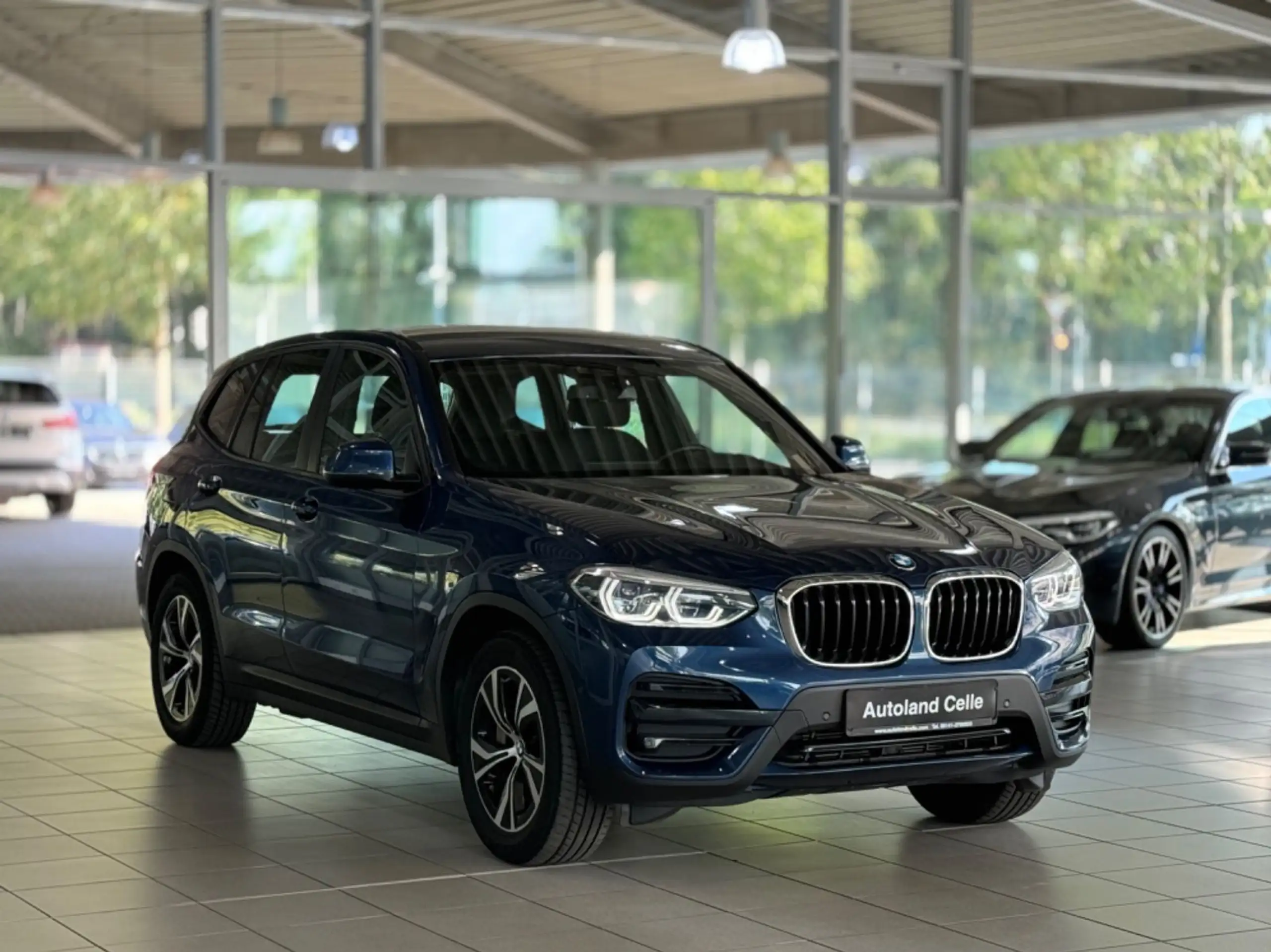 BMW - X3