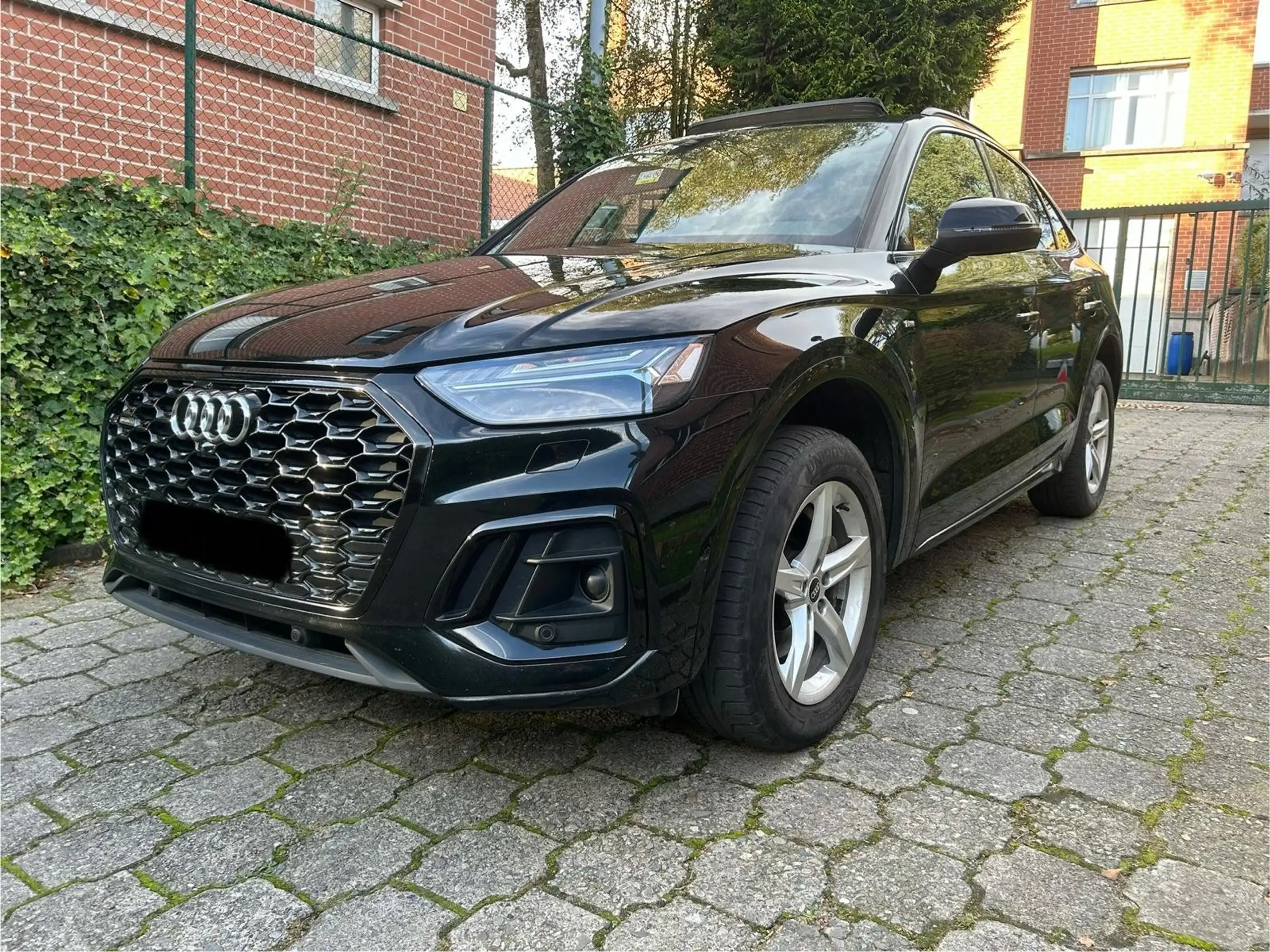 Audi - Q5