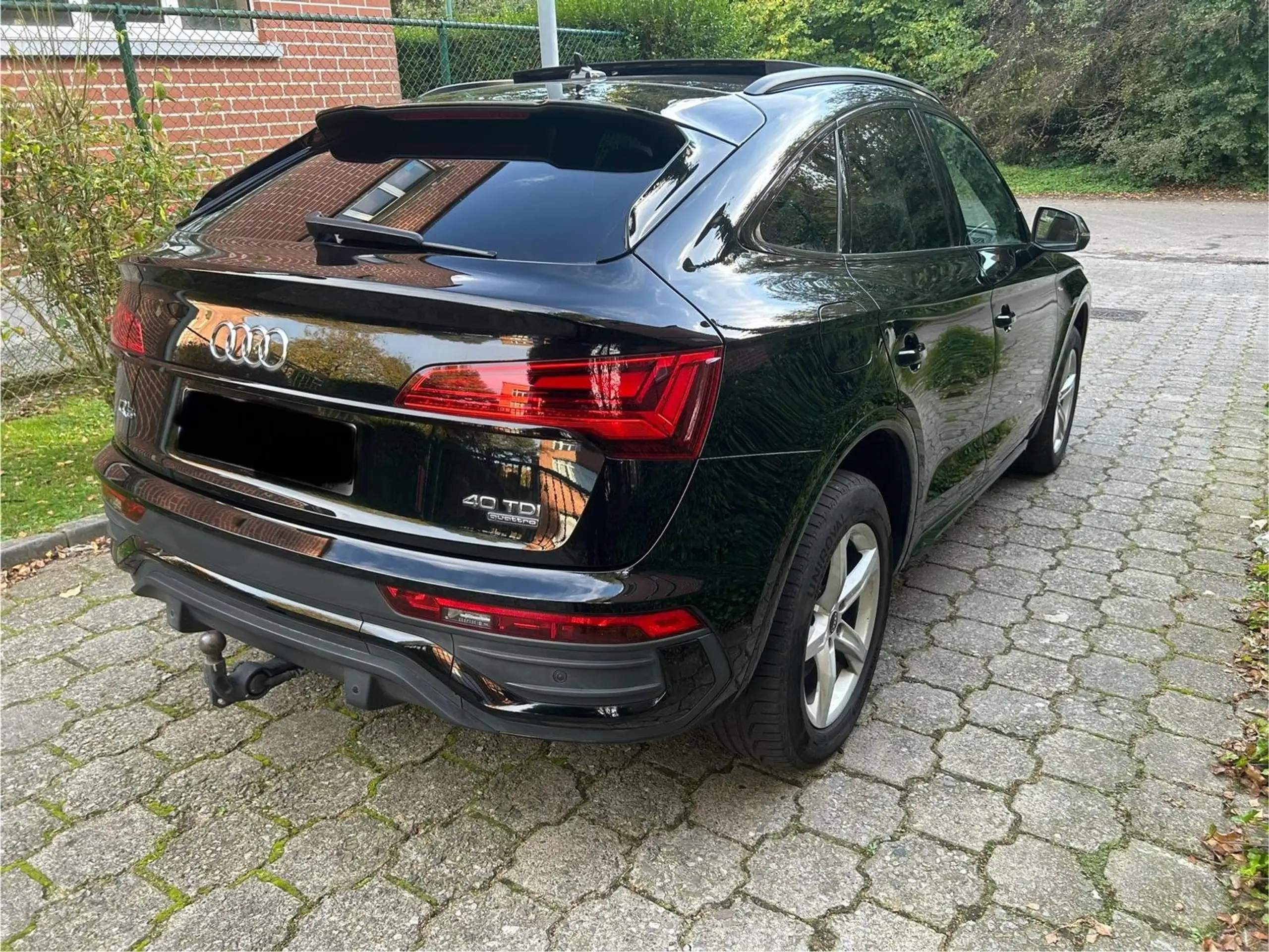 Audi - Q5