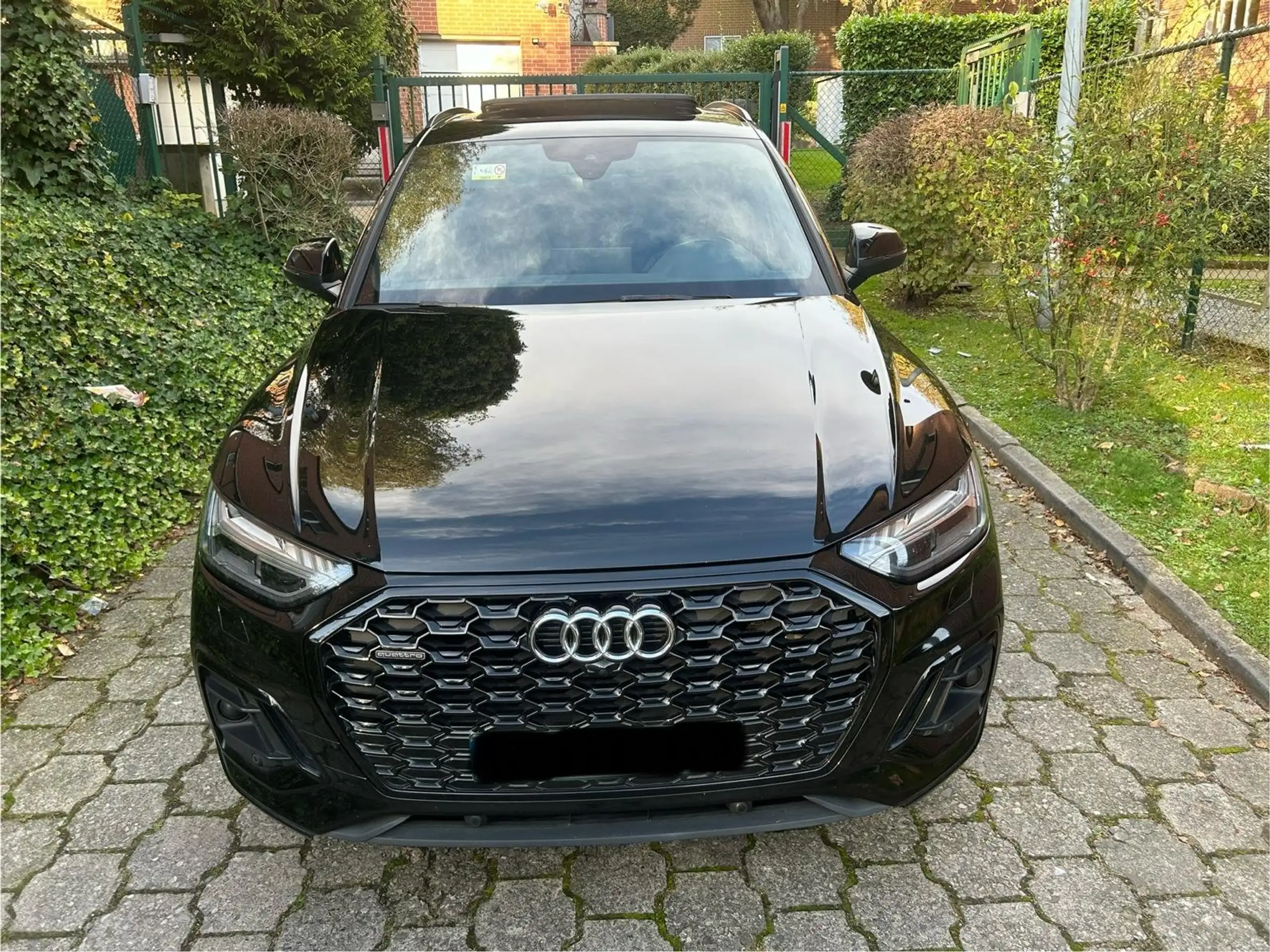 Audi - Q5