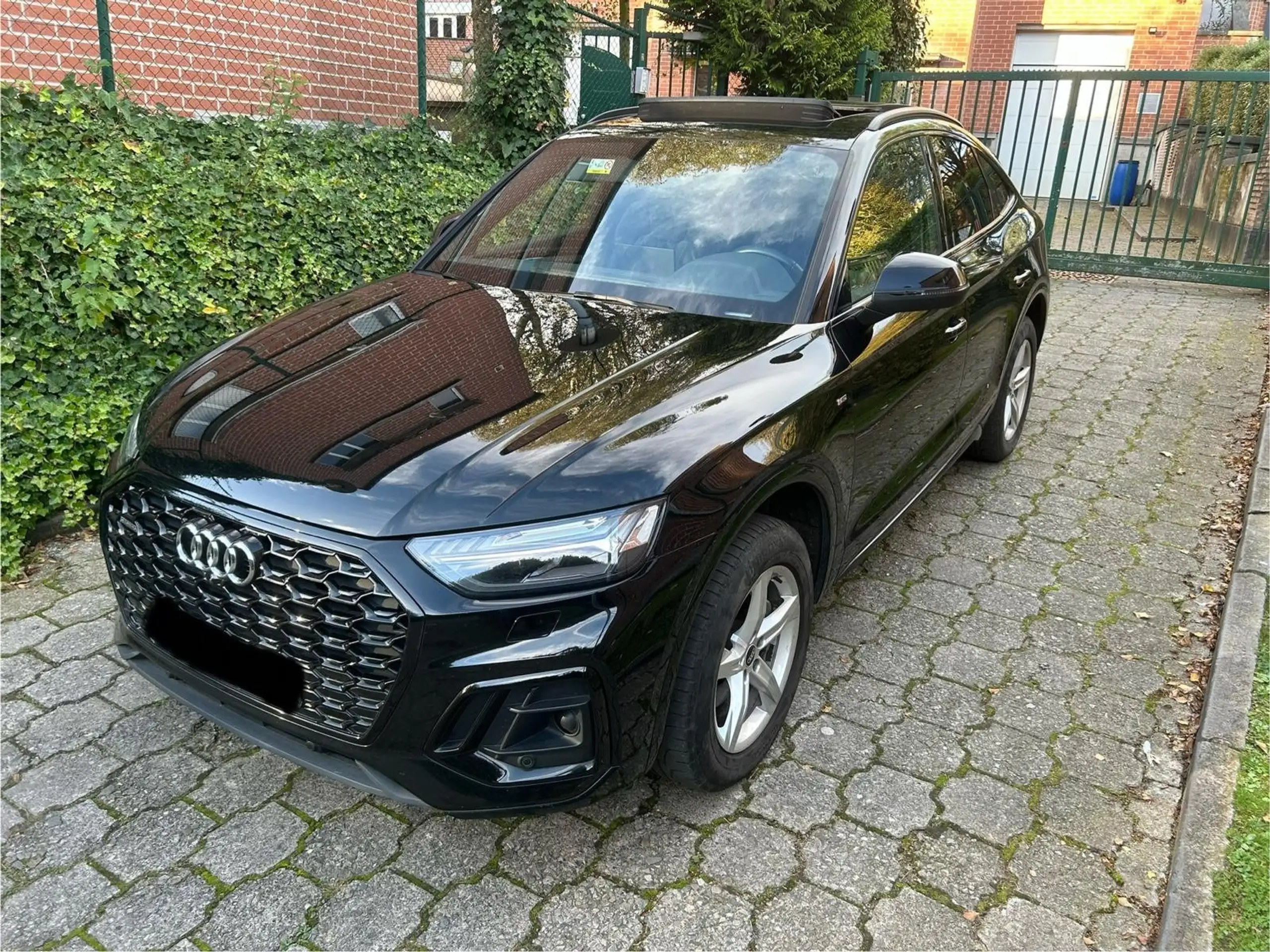 Audi - Q5