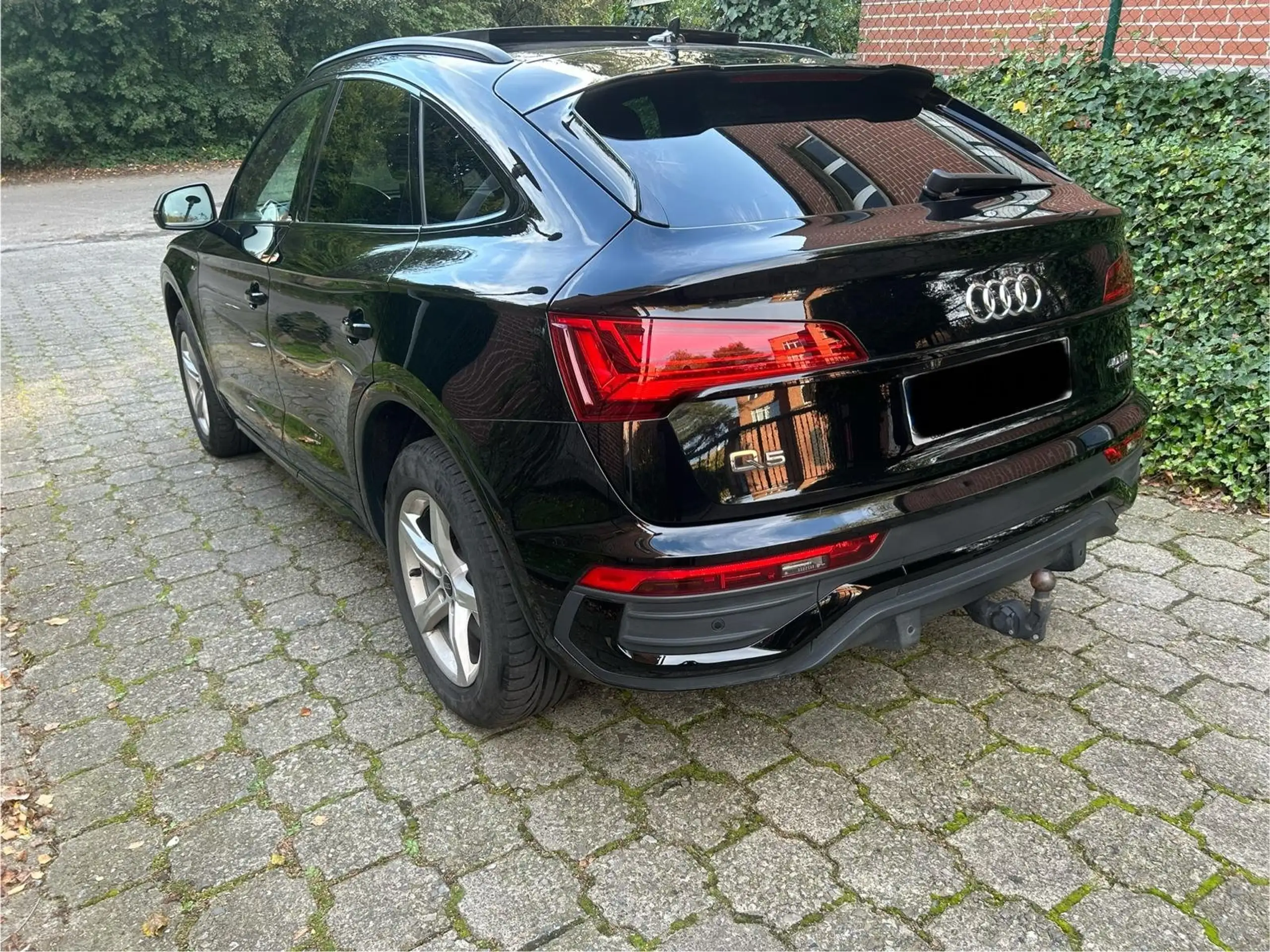 Audi - Q5